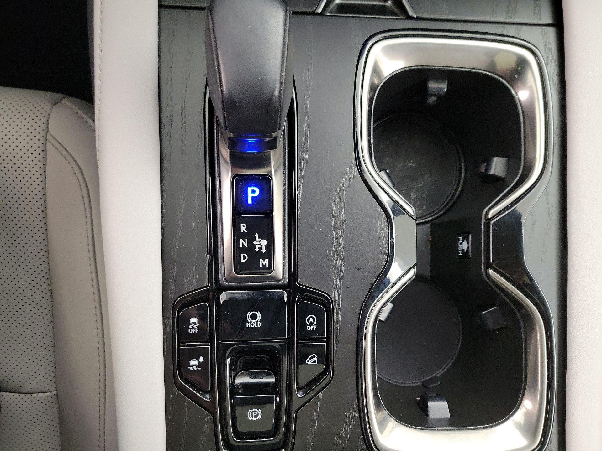 Thumbnail: 2023 Lexus RX - 17