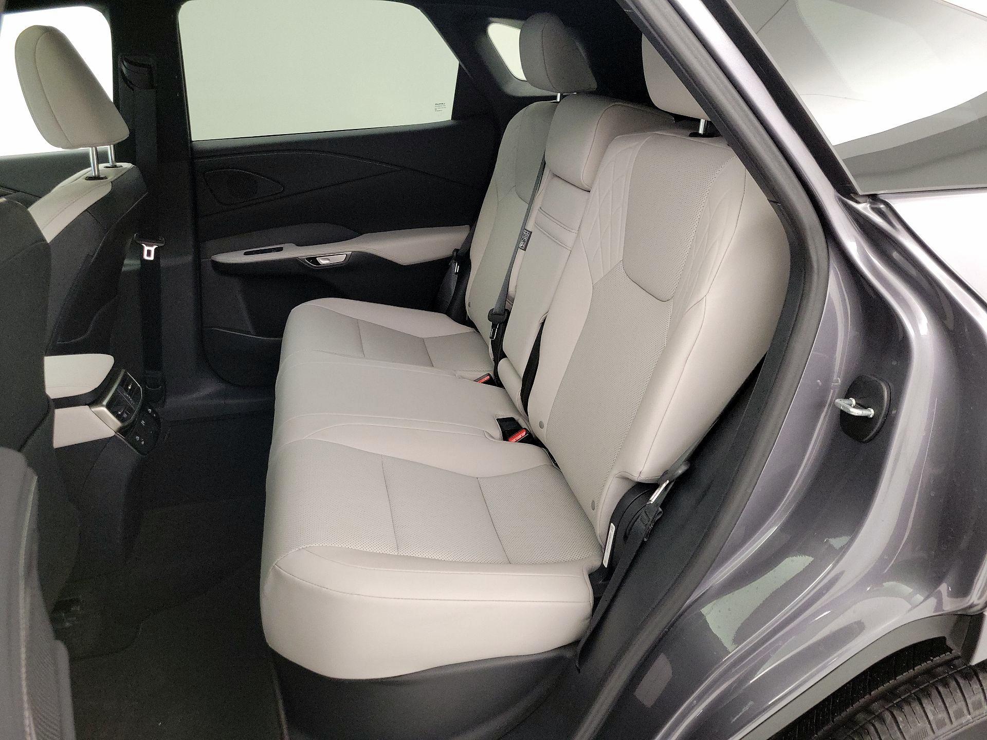 Thumbnail: 2023 Lexus RX - 20