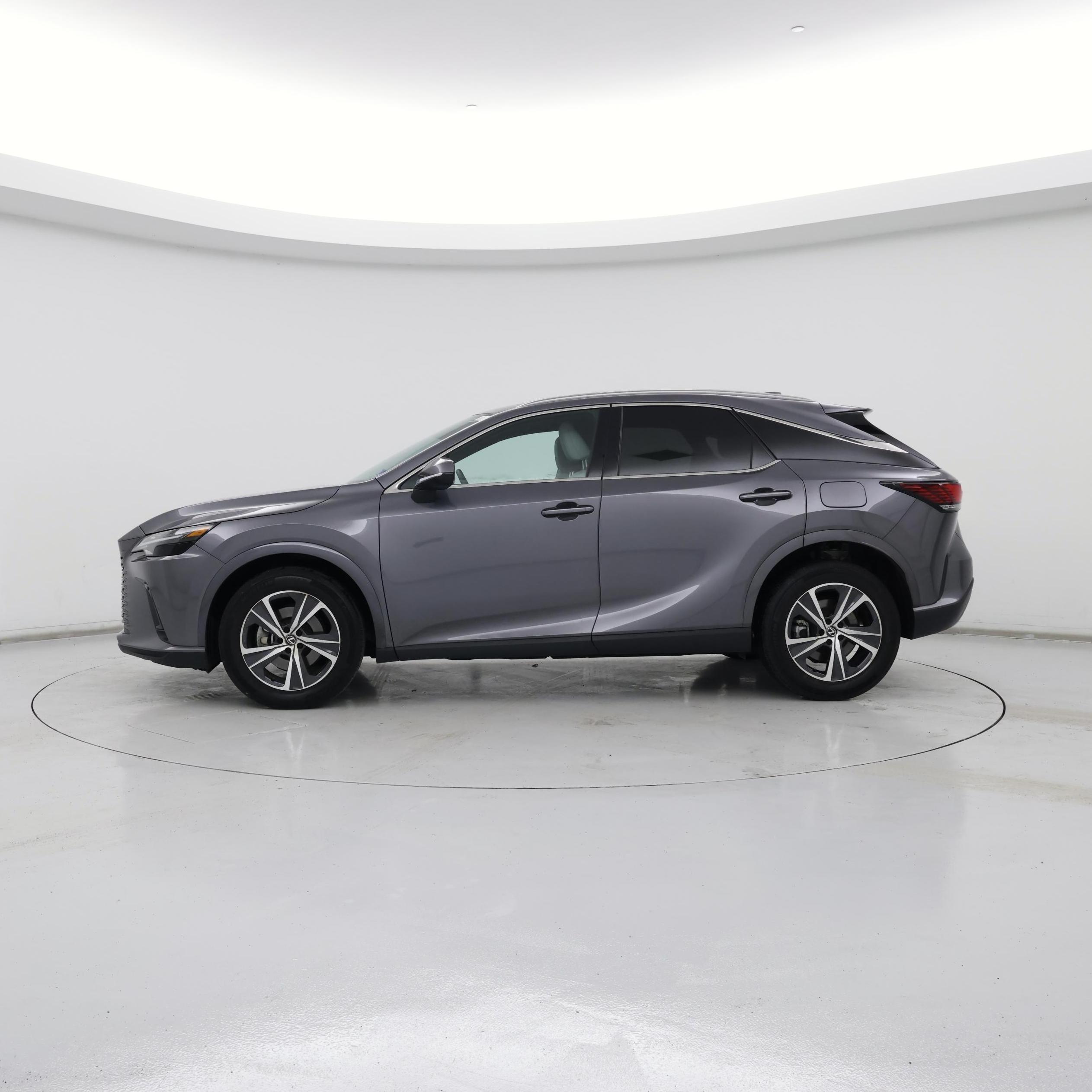 Thumbnail: 2023 Lexus RX - 3