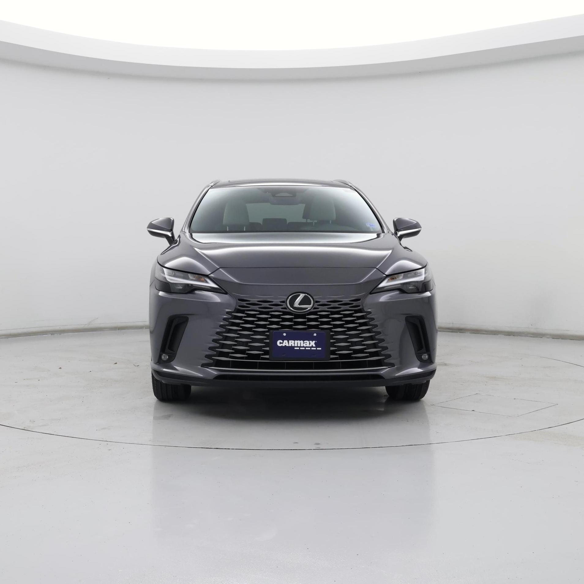 Thumbnail: 2023 Lexus RX - 5