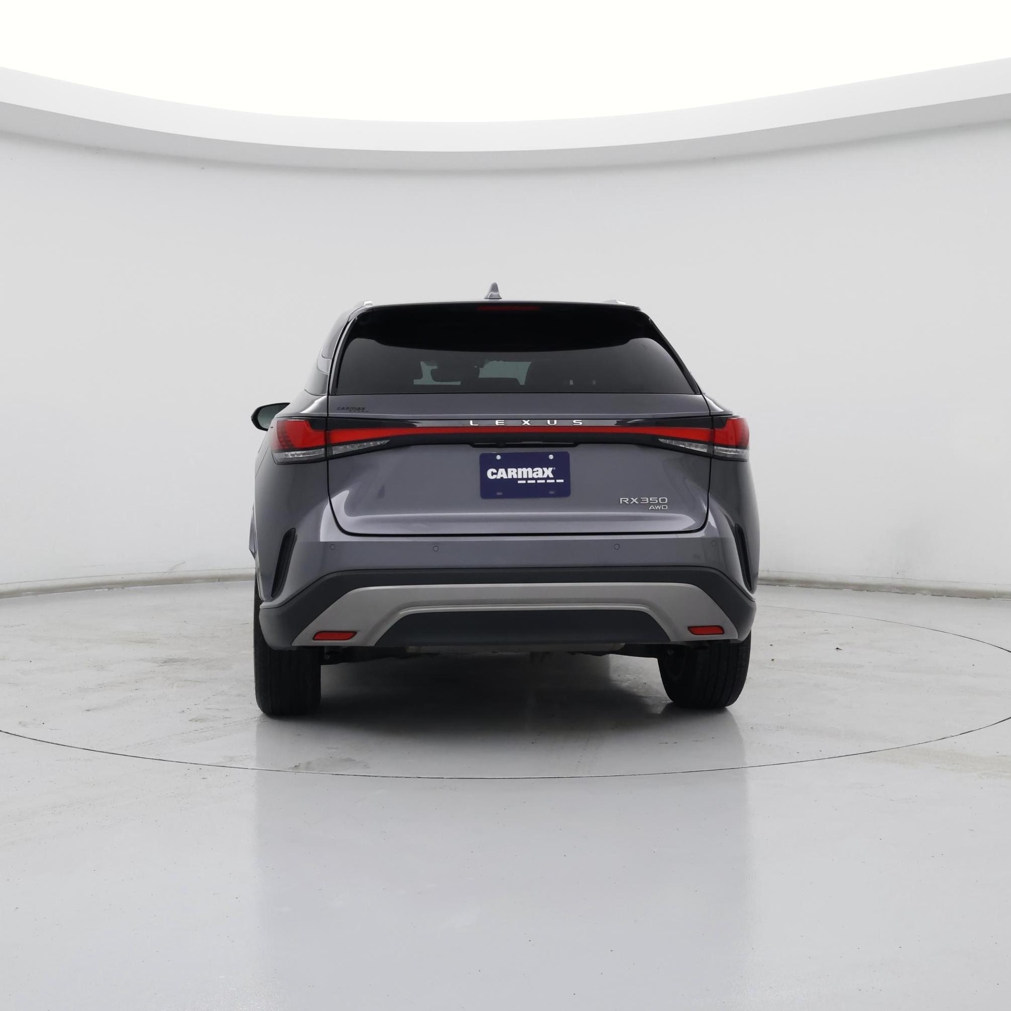 Thumbnail: 2023 Lexus RX - 6