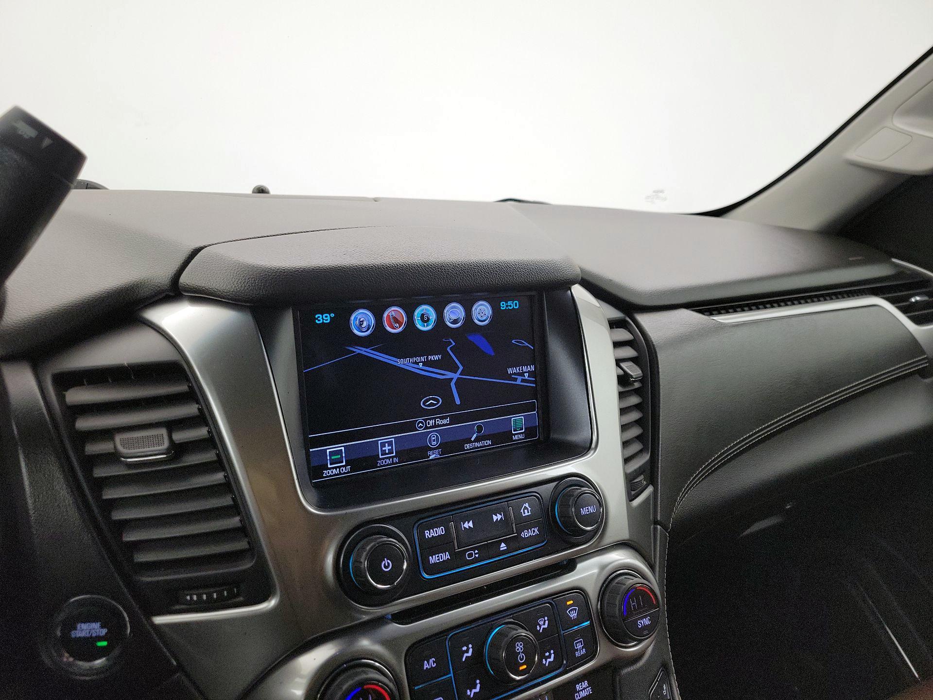 Thumbnail: 2019 Chevrolet Tahoe - 14