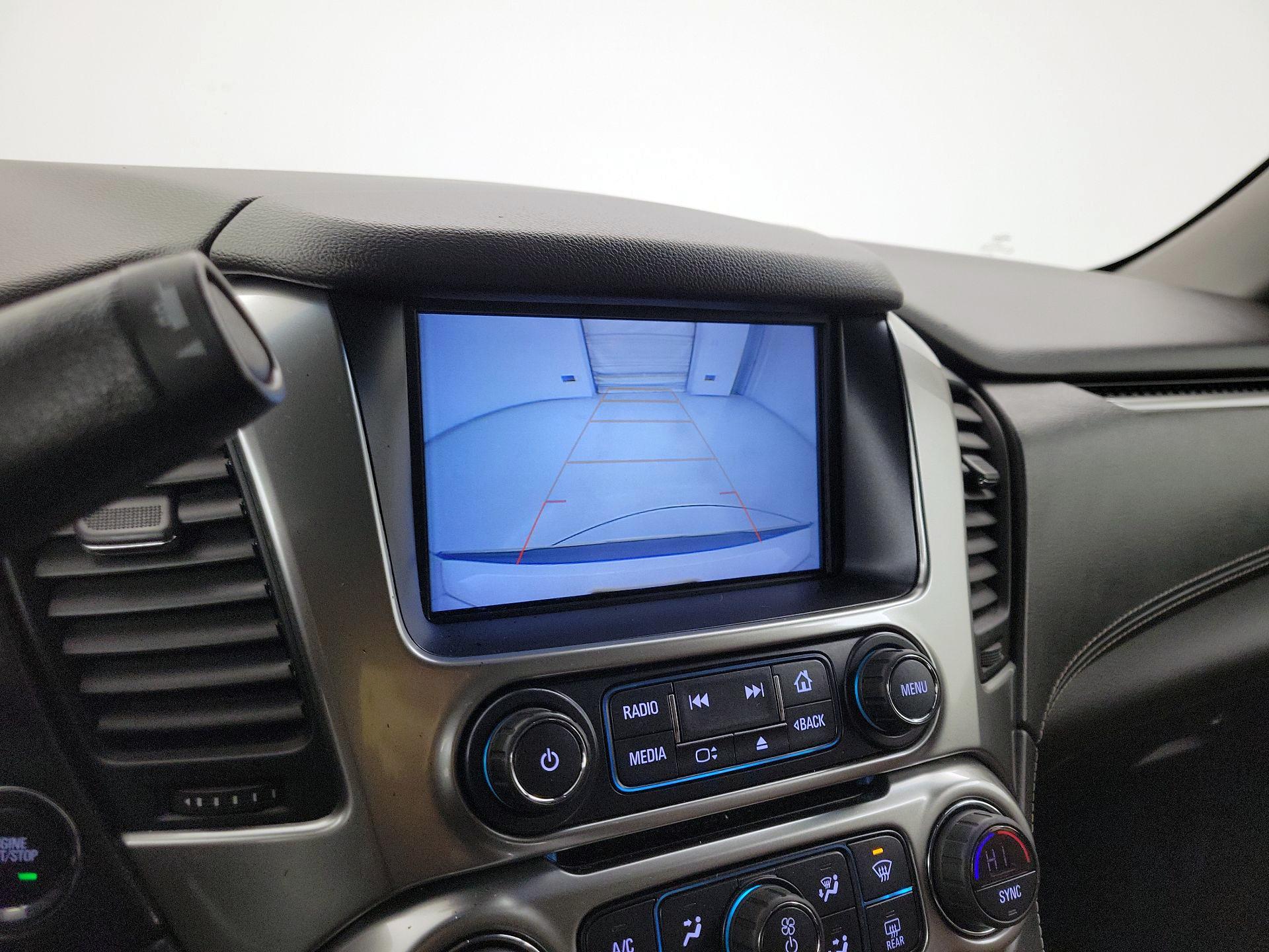 Thumbnail: 2019 Chevrolet Tahoe - 15