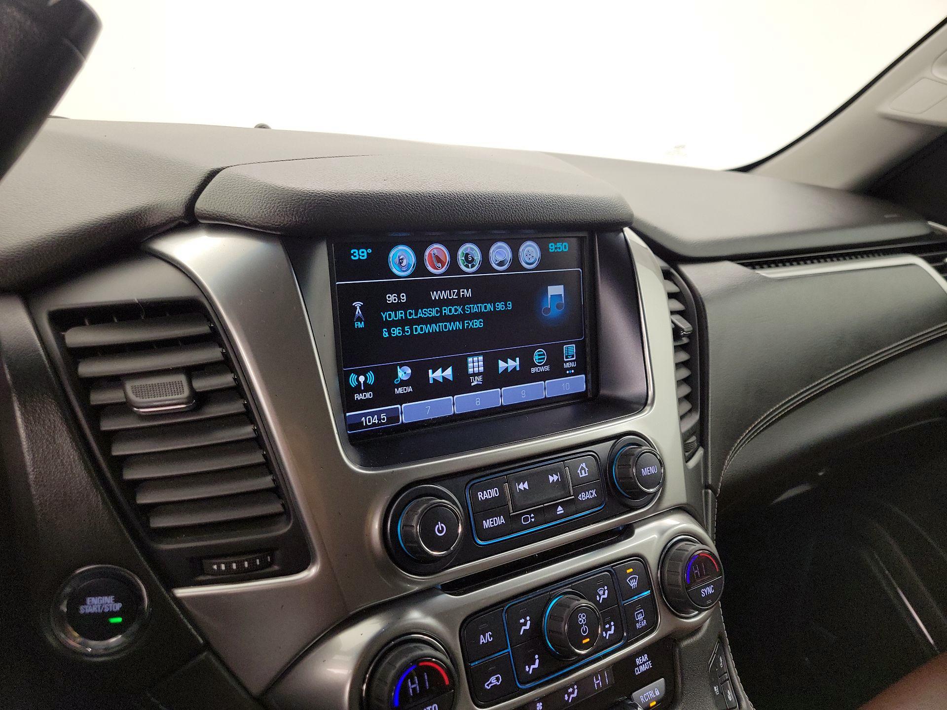 Thumbnail: 2019 Chevrolet Tahoe - 16