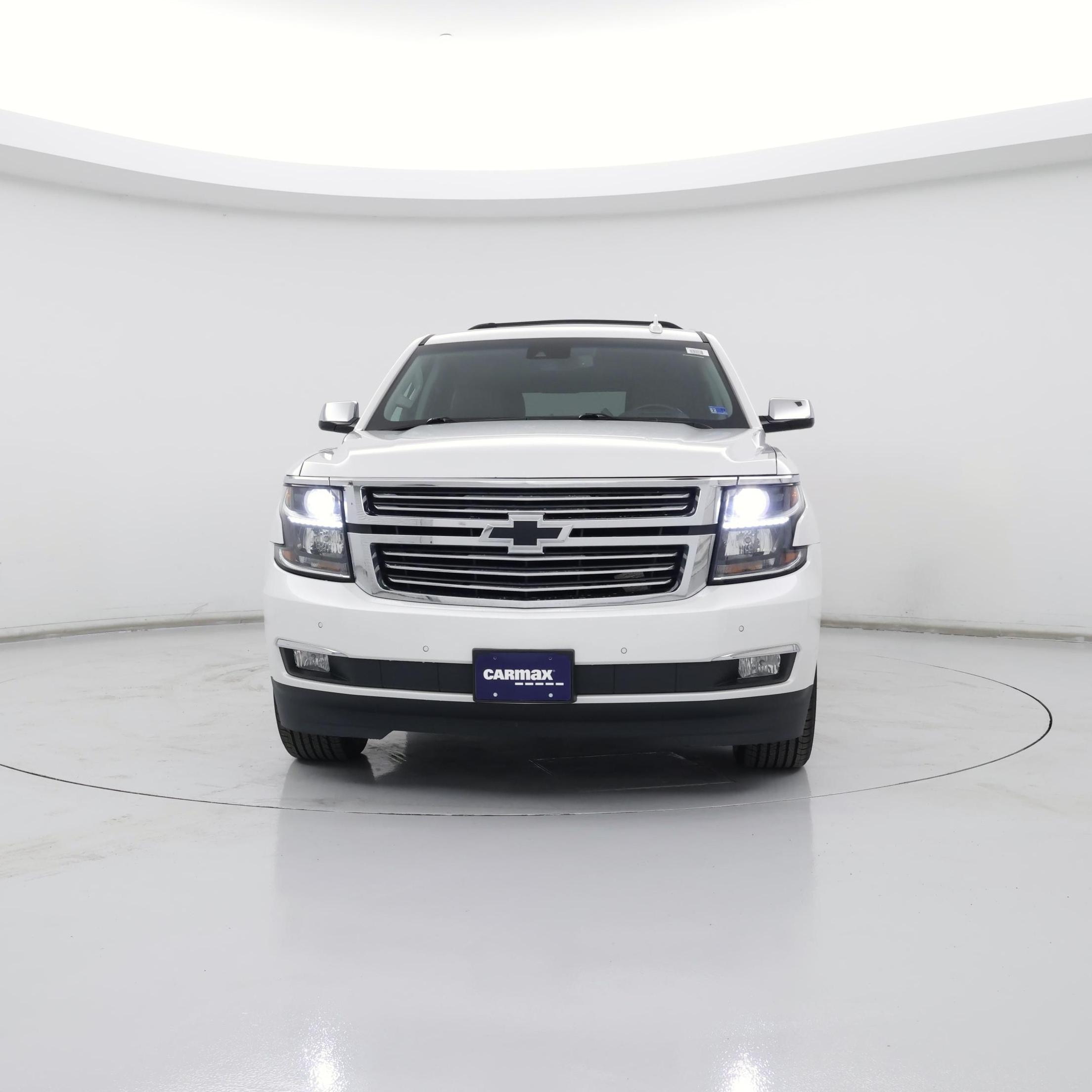 Thumbnail: 2019 Chevrolet Tahoe - 5