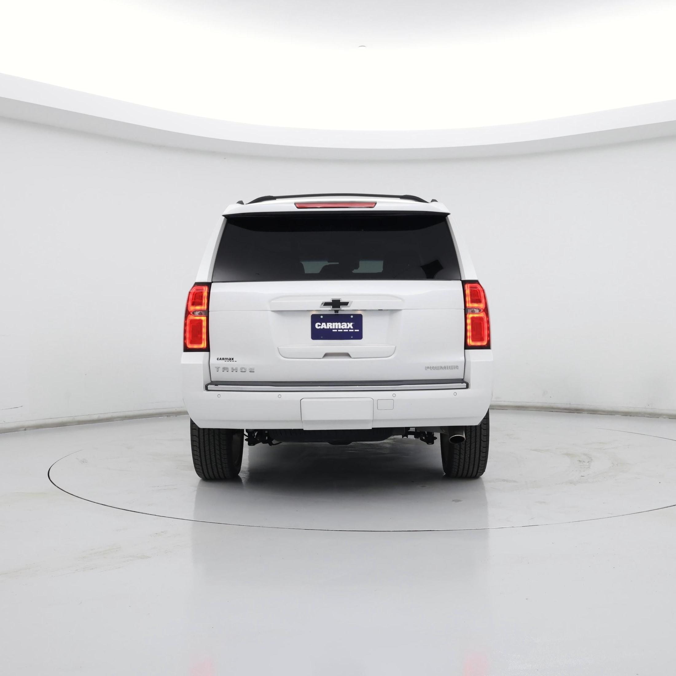 Thumbnail: 2019 Chevrolet Tahoe - 6