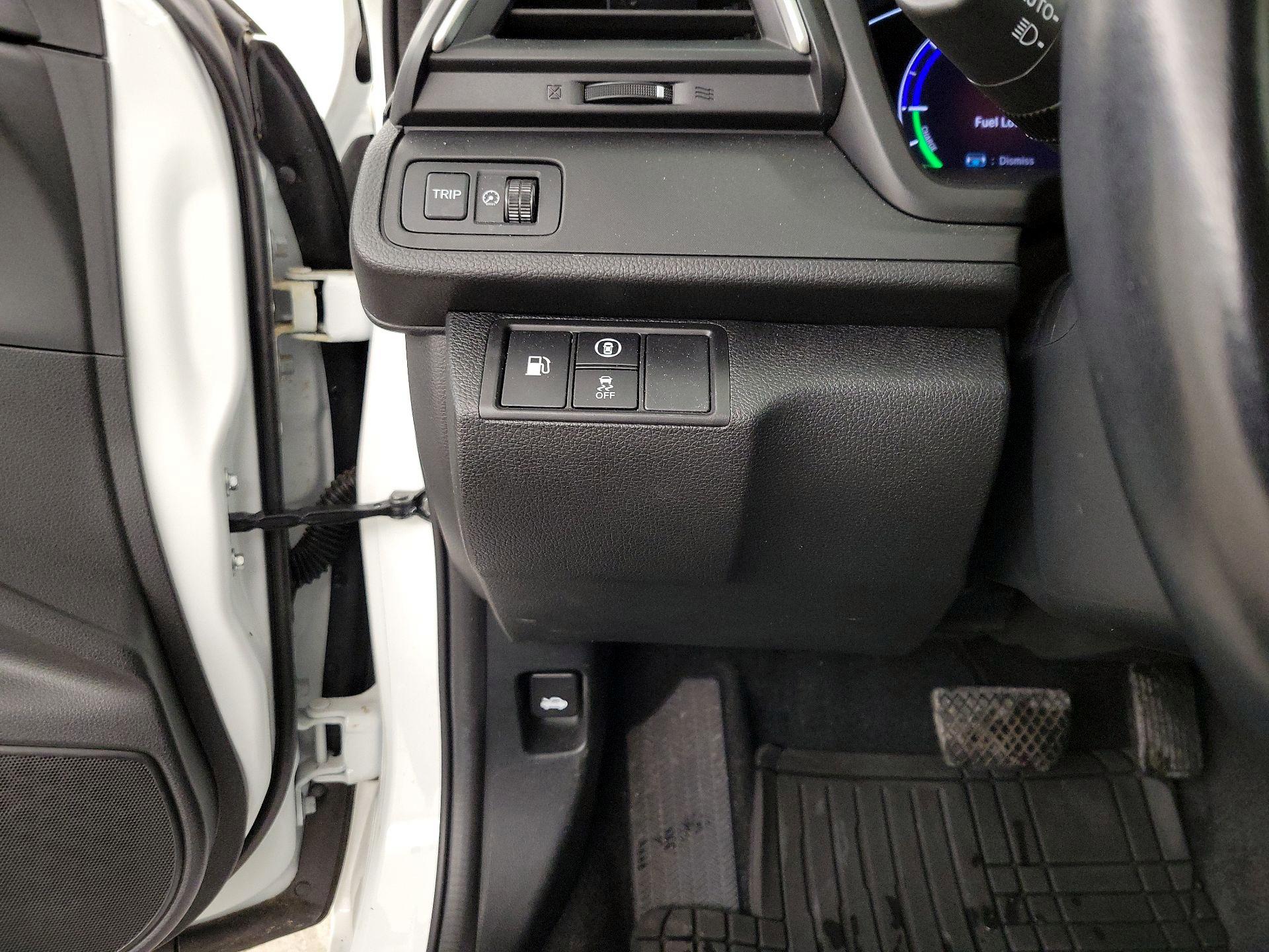 Thumbnail: 2022 Honda Insight - 13