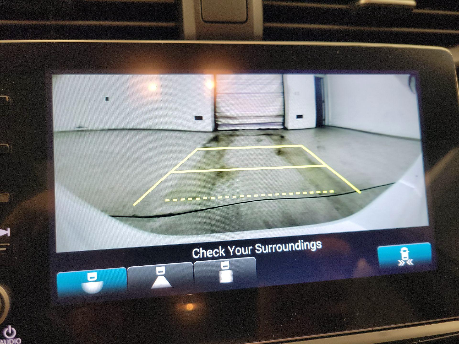 Thumbnail: 2022 Honda Insight - 14