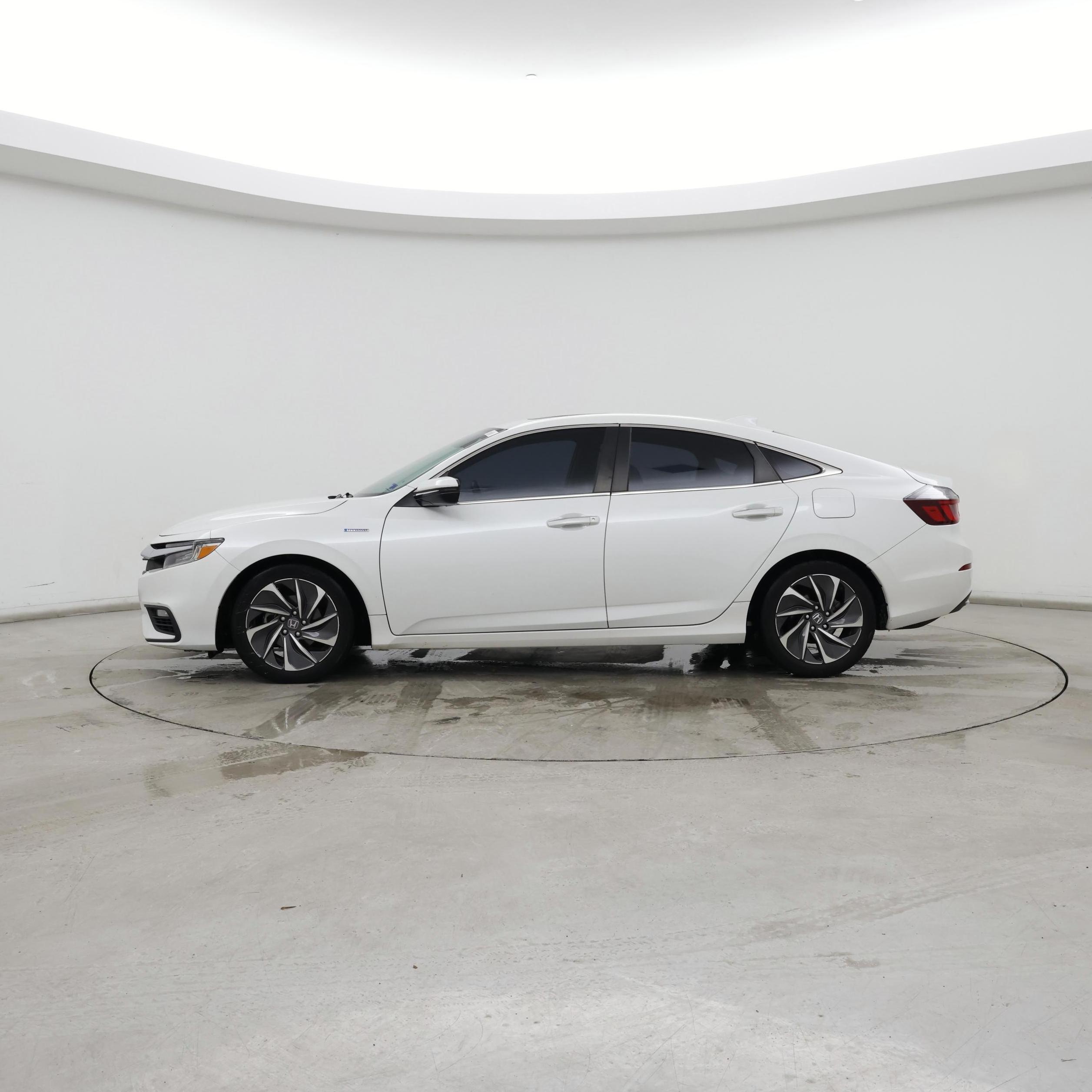 Thumbnail: 2022 Honda Insight - 3