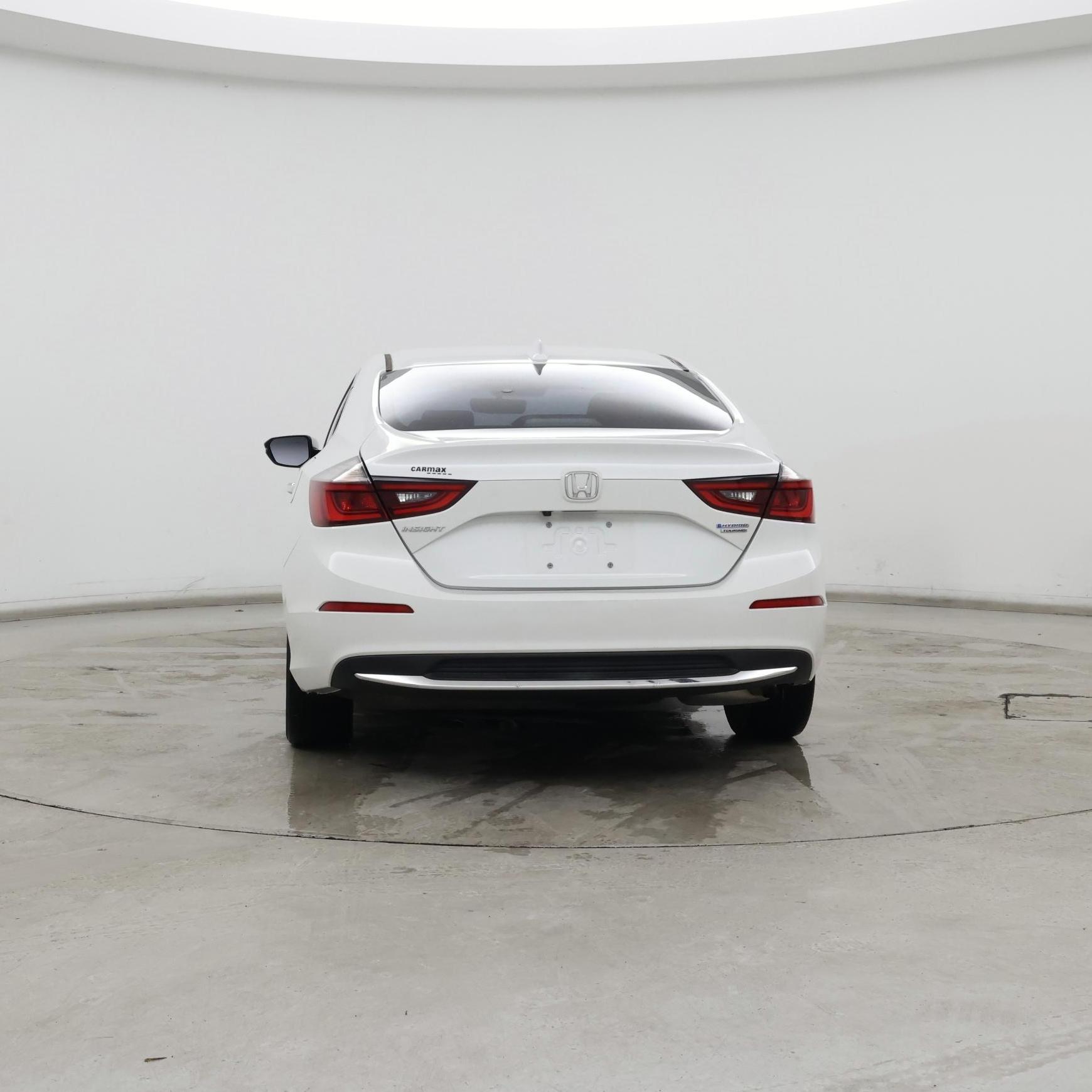 Thumbnail: 2022 Honda Insight - 6