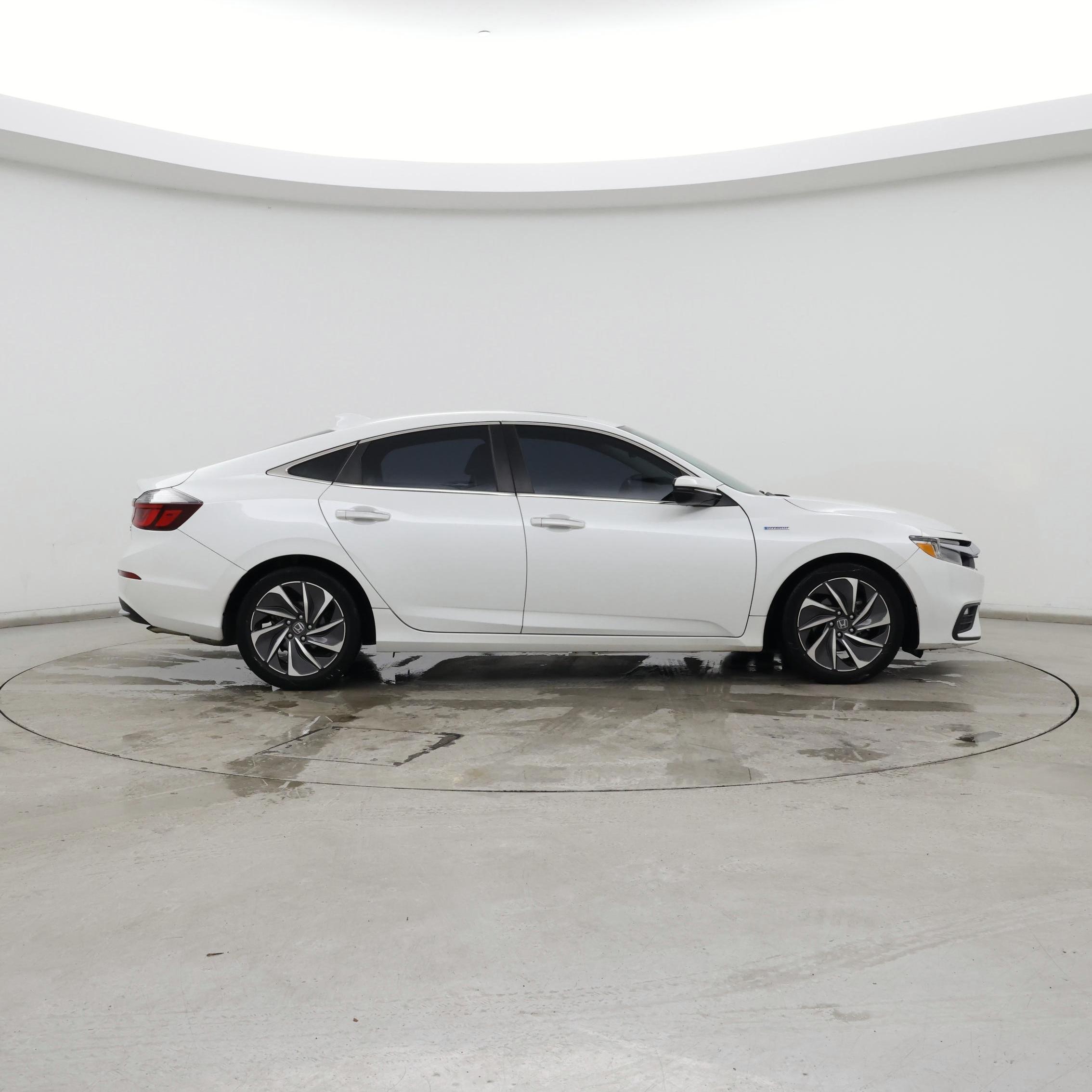 Thumbnail: 2022 Honda Insight - 7