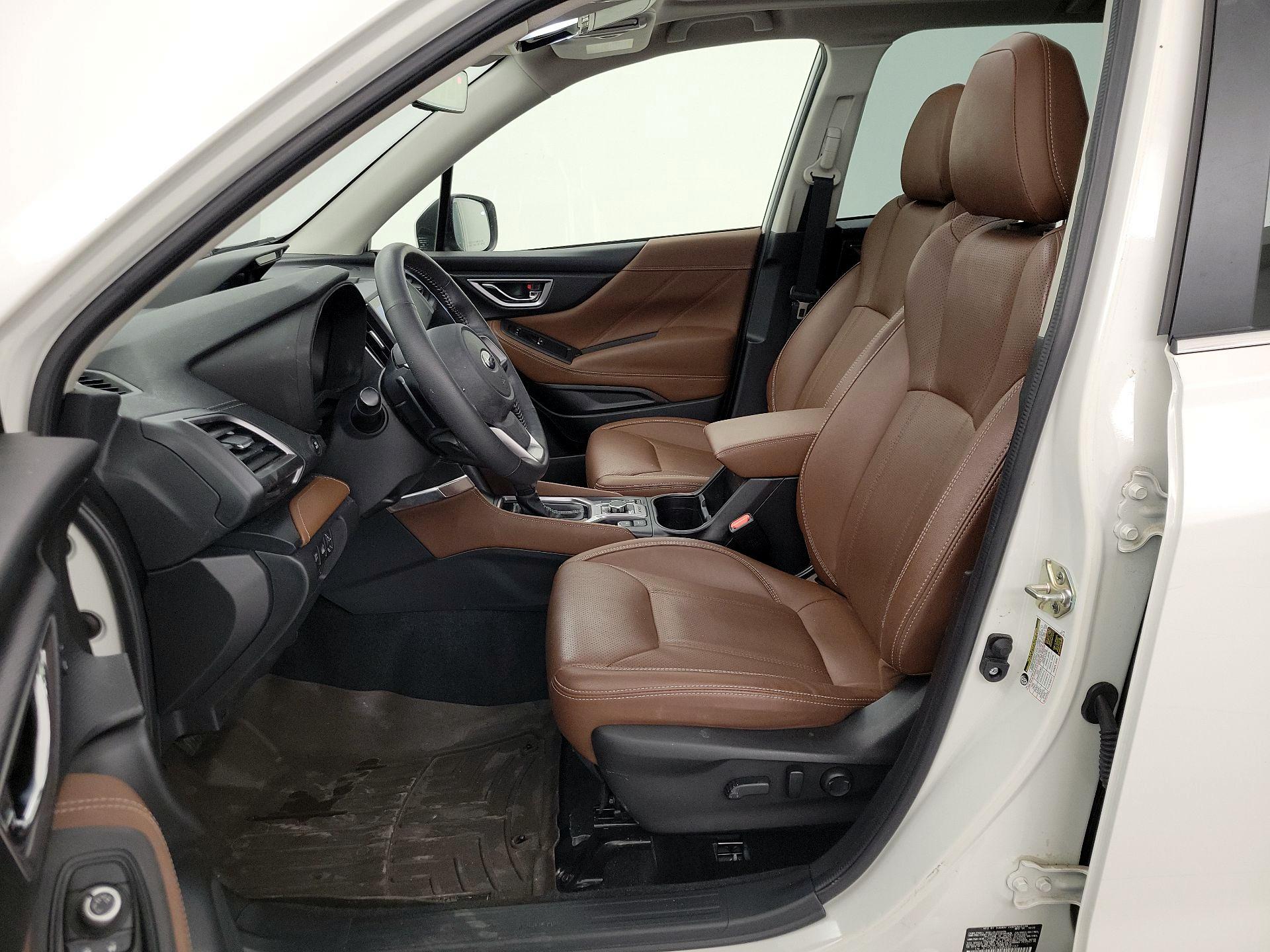 Thumbnail: 2021 Subaru Forester - 11