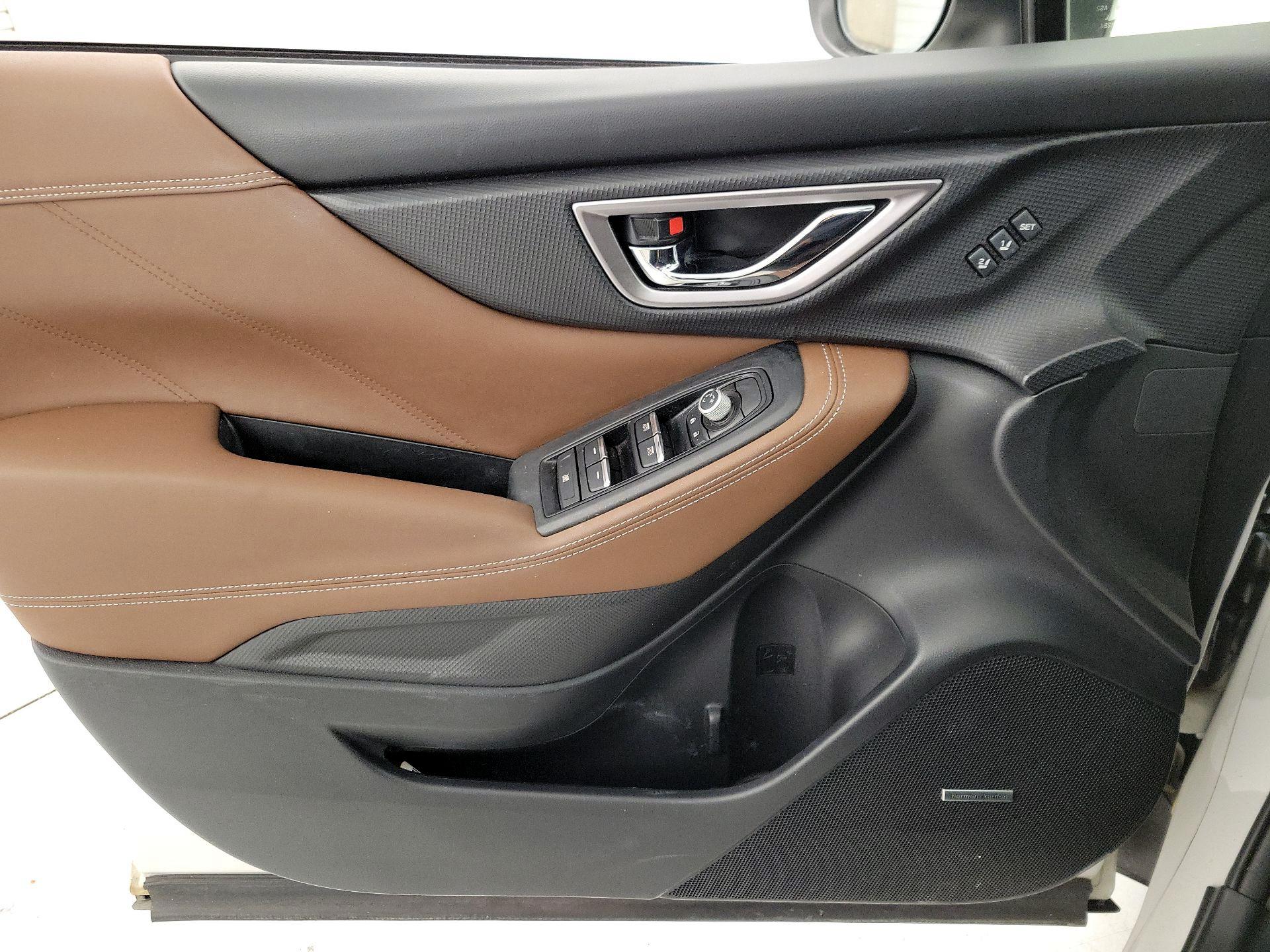 Thumbnail: 2021 Subaru Forester - 12