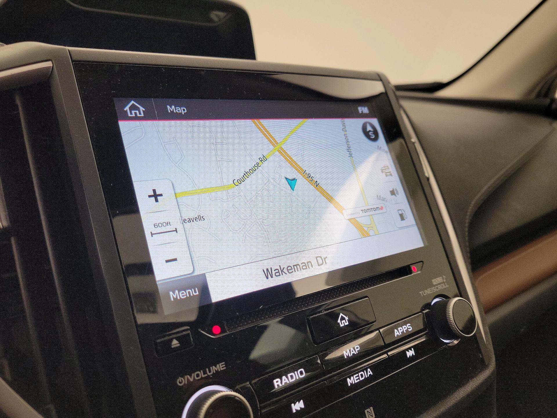 Thumbnail: 2021 Subaru Forester - 14