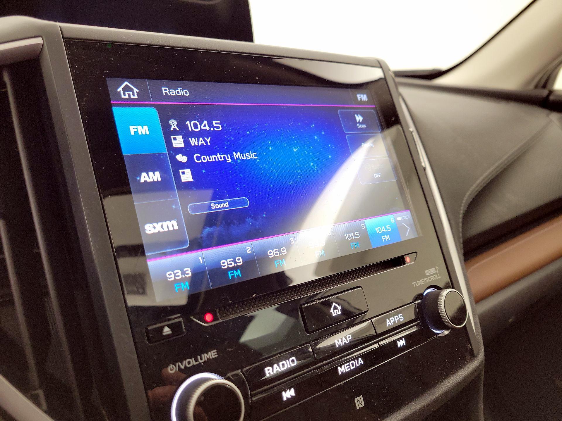 Thumbnail: 2021 Subaru Forester - 16