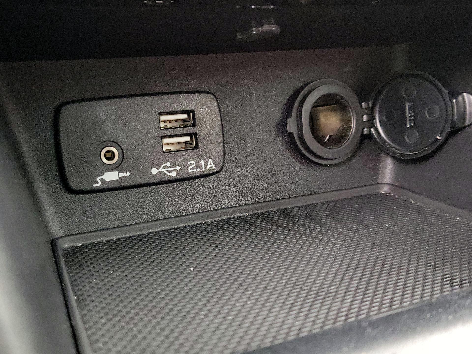 Thumbnail: 2021 Subaru Forester - 19