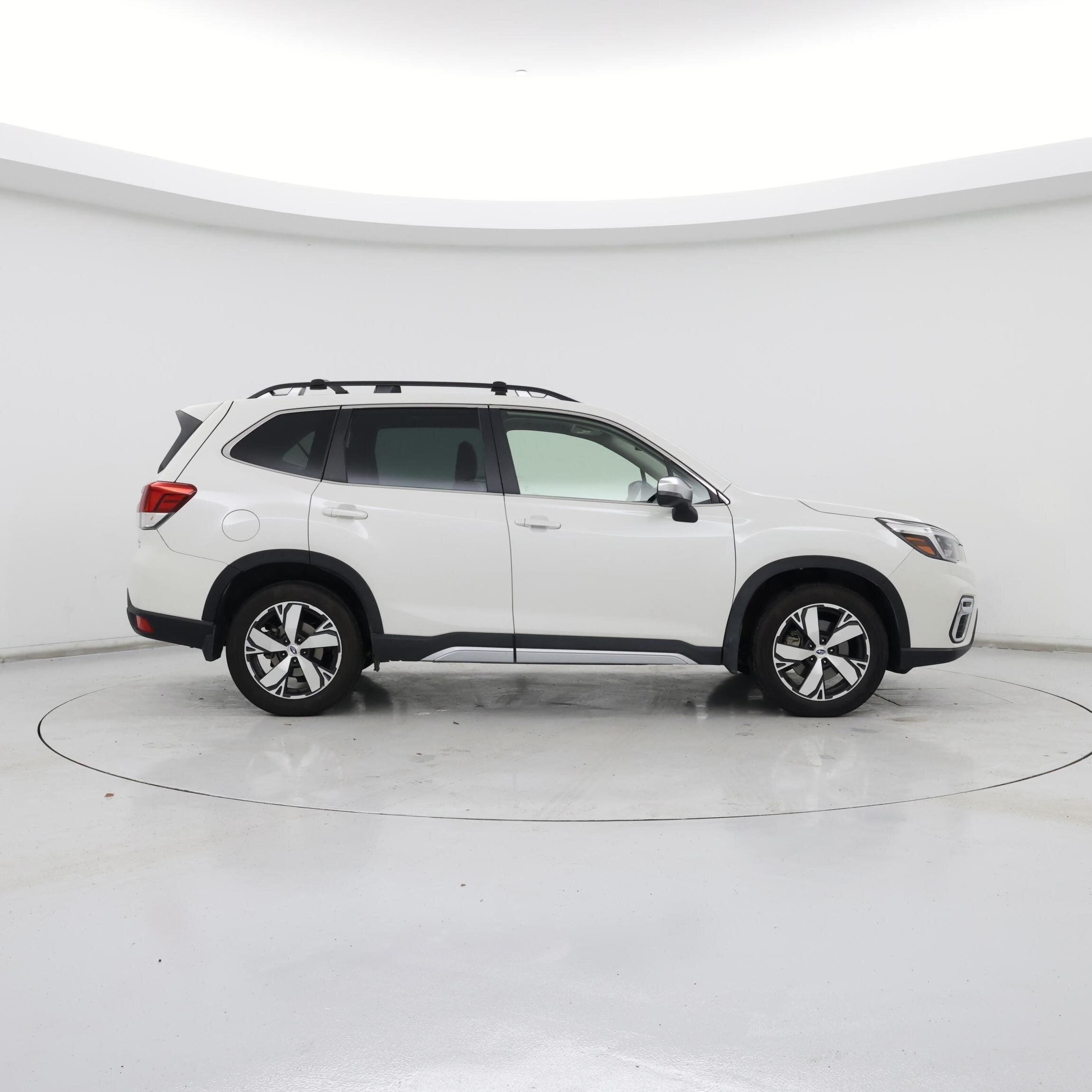 Thumbnail: 2021 Subaru Forester - 7