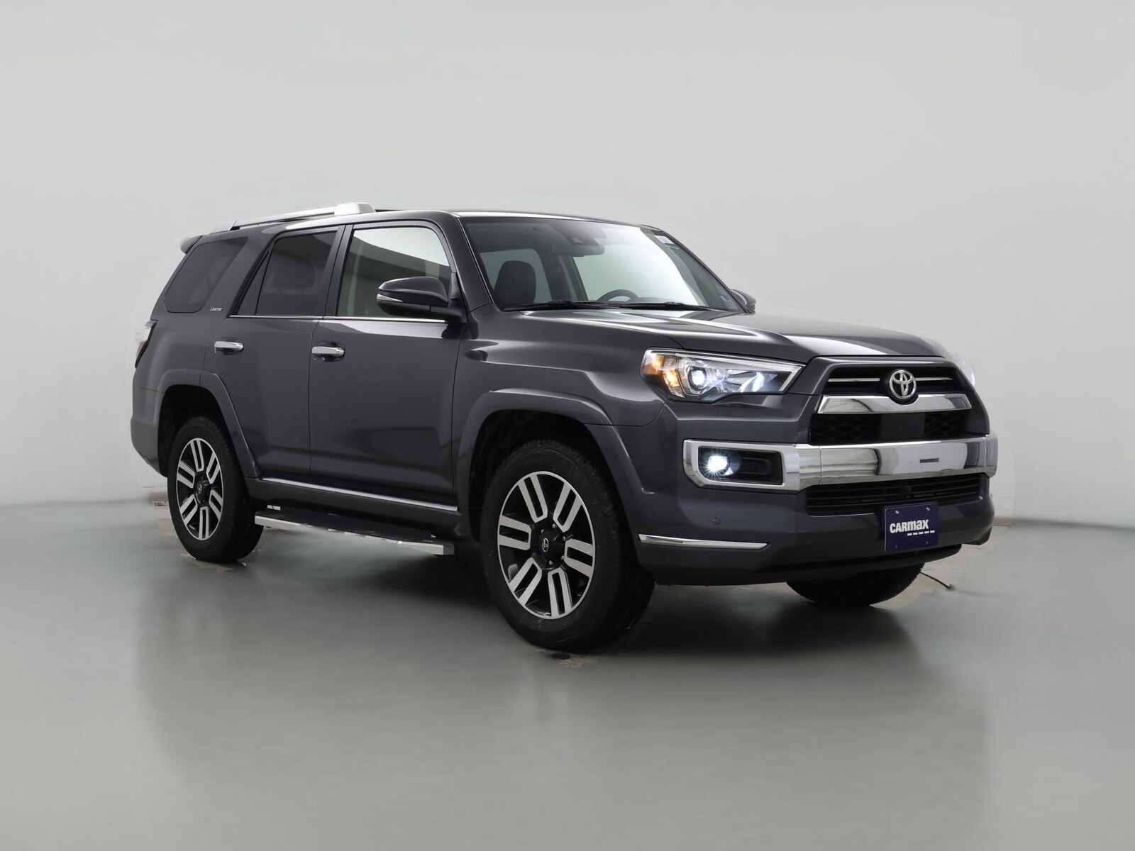 2022 Toyota 4Runner