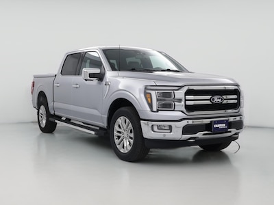 2024 Ford F150 Lariat
