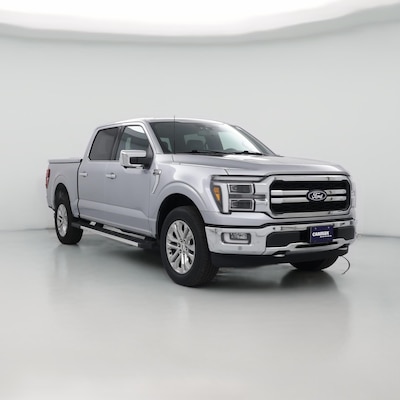 2024 Ford F150 Lariat