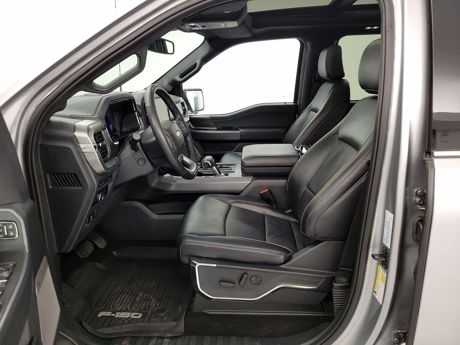 Thumbnail: 2024 Ford F-150 - 11