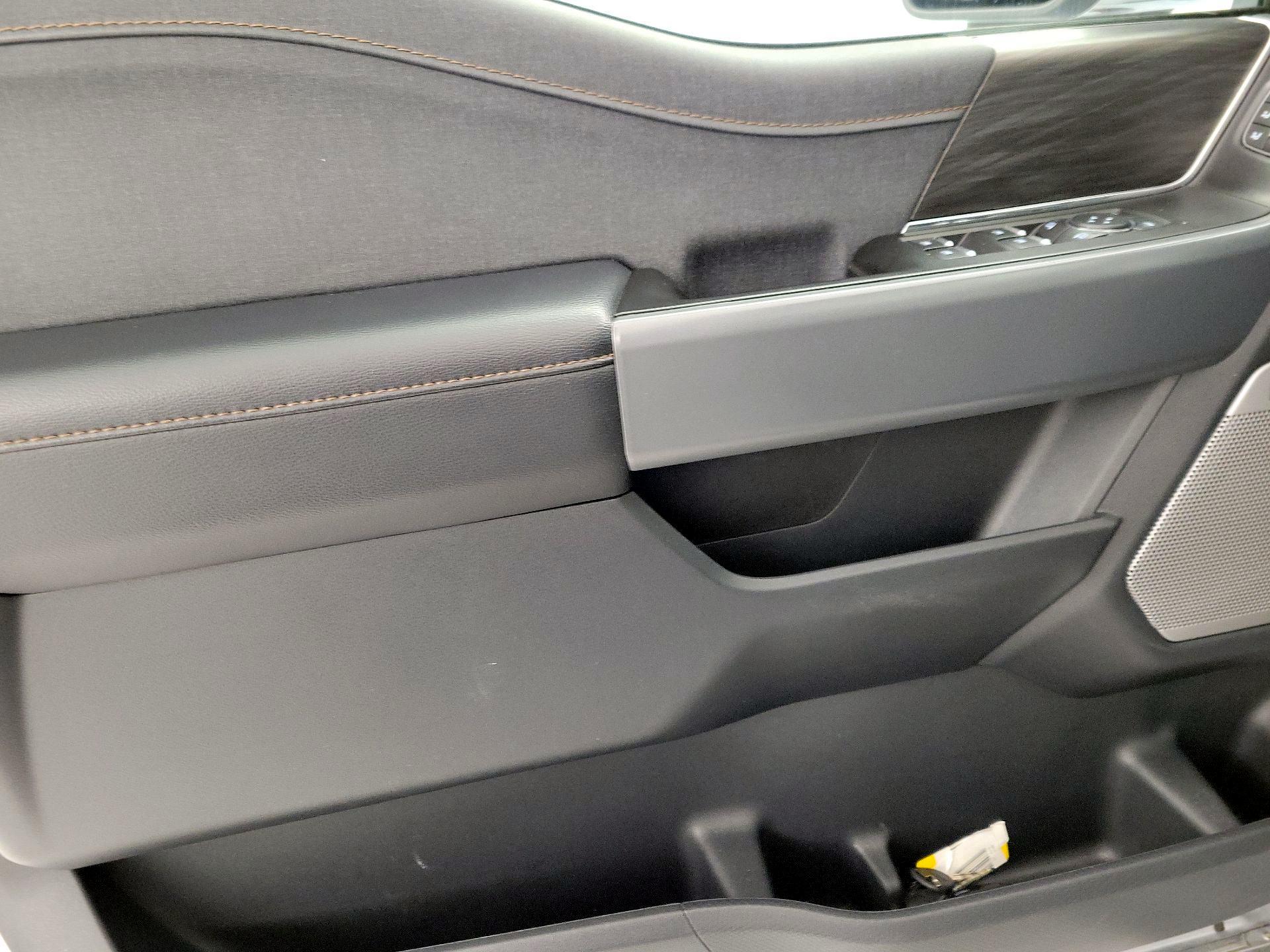 Thumbnail: 2024 Ford F-150 - 12