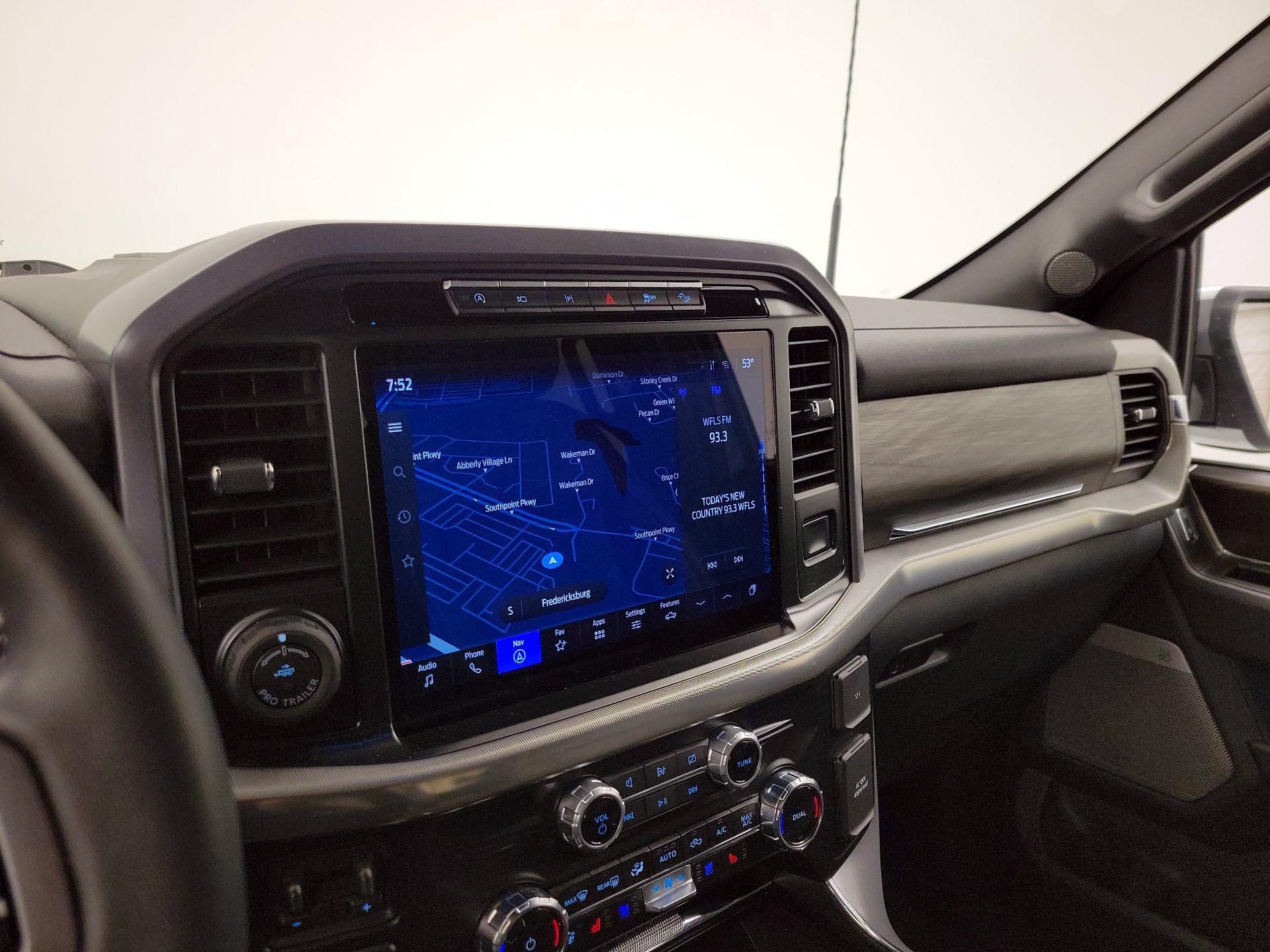 Thumbnail: 2024 Ford F-150 - 14