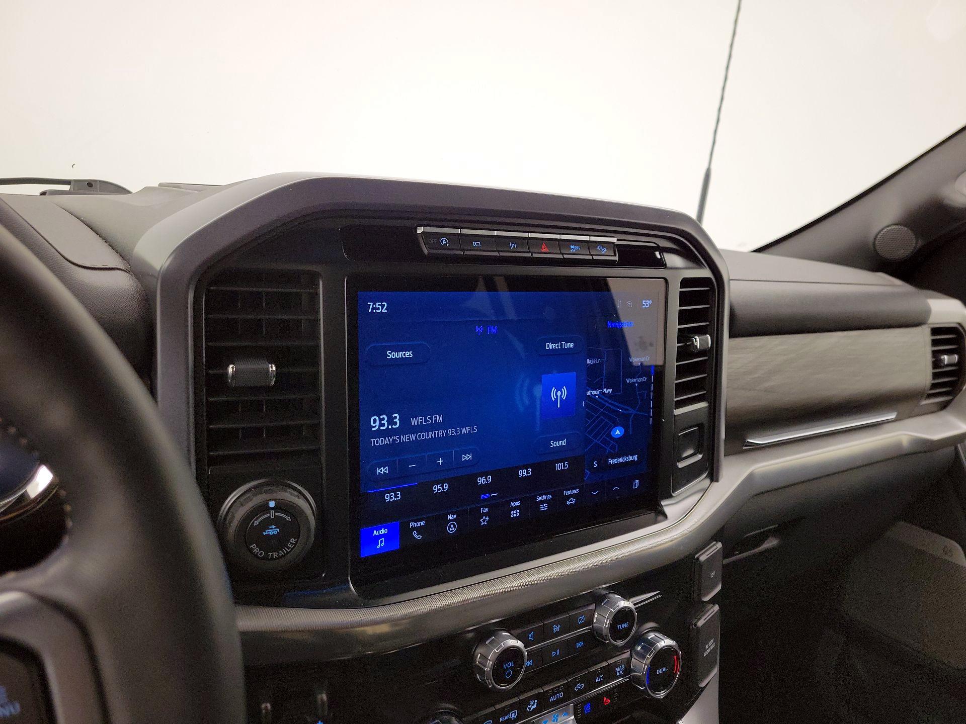 Thumbnail: 2024 Ford F-150 - 16