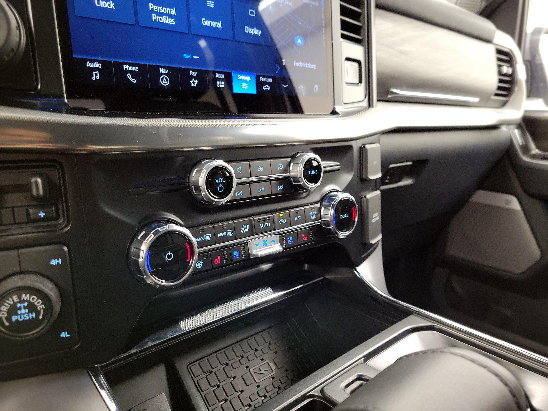 Thumbnail: 2024 Ford F-150 - 17