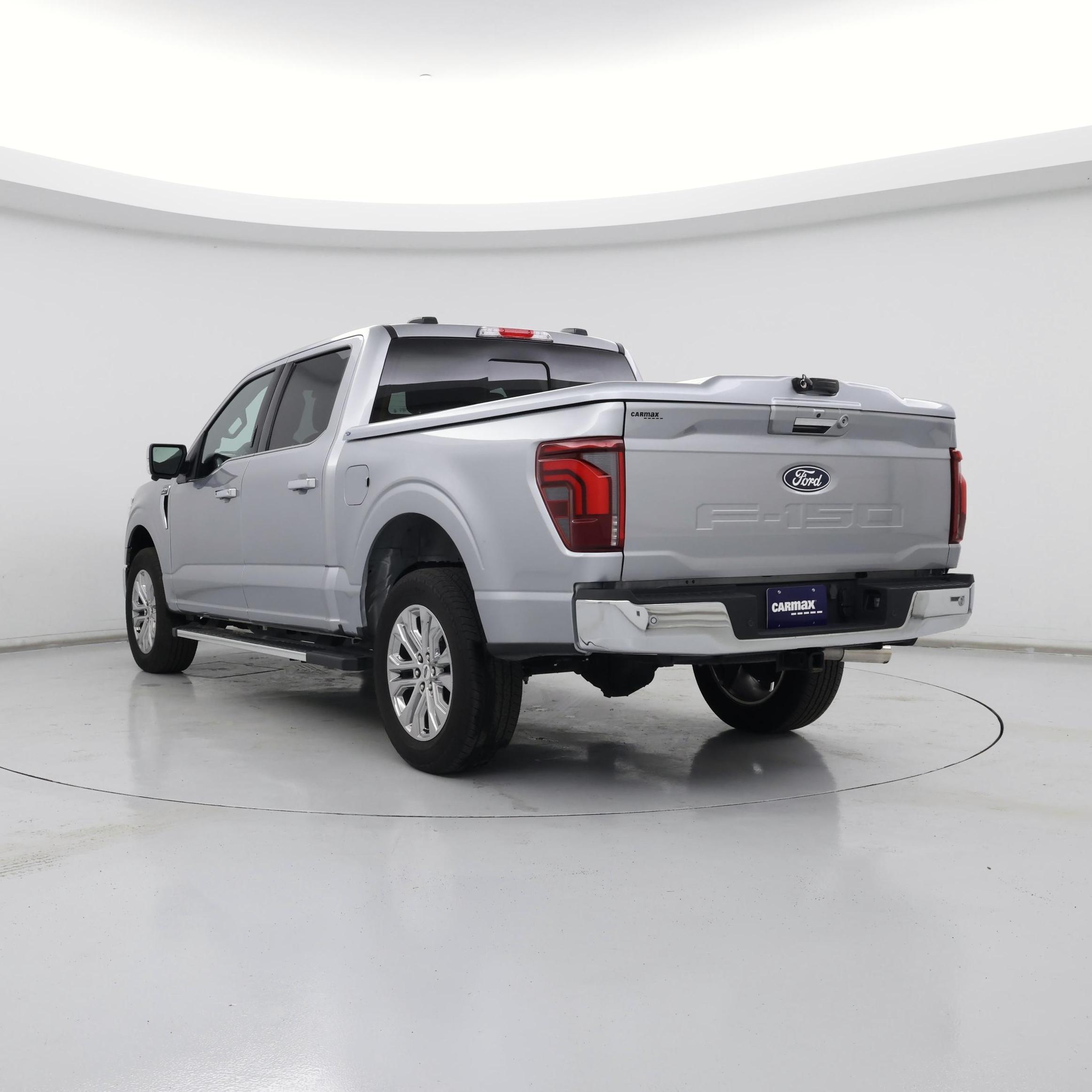 Thumbnail: 2024 Ford F-150 - 2