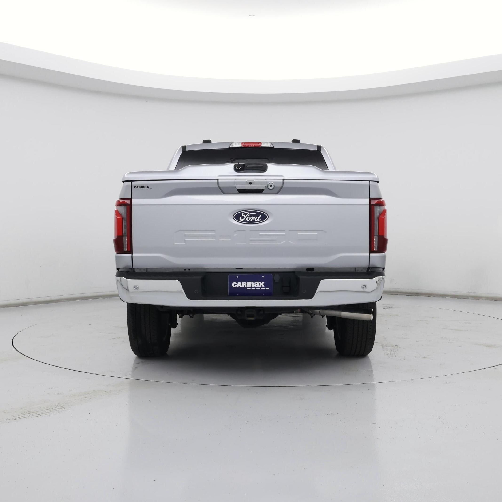 Thumbnail: 2024 Ford F-150 - 6