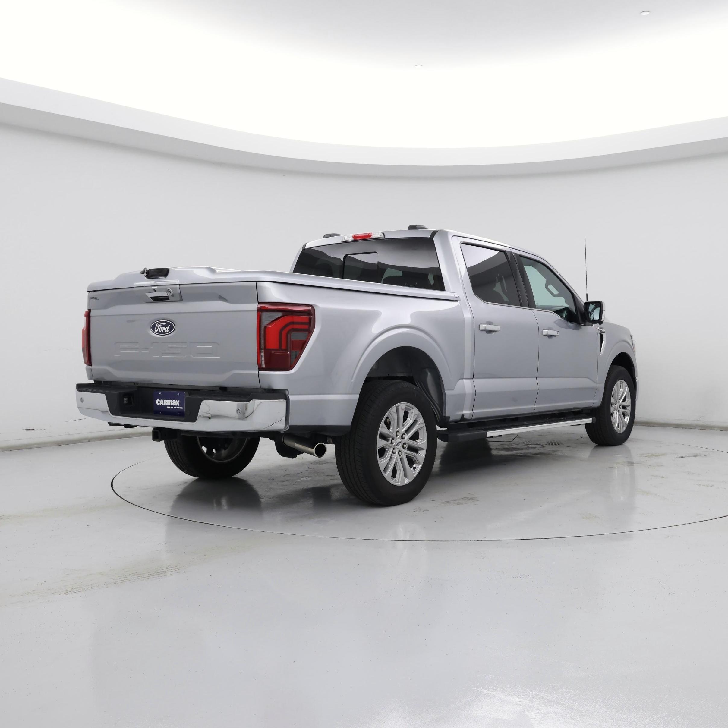 Thumbnail: 2024 Ford F-150 - 8