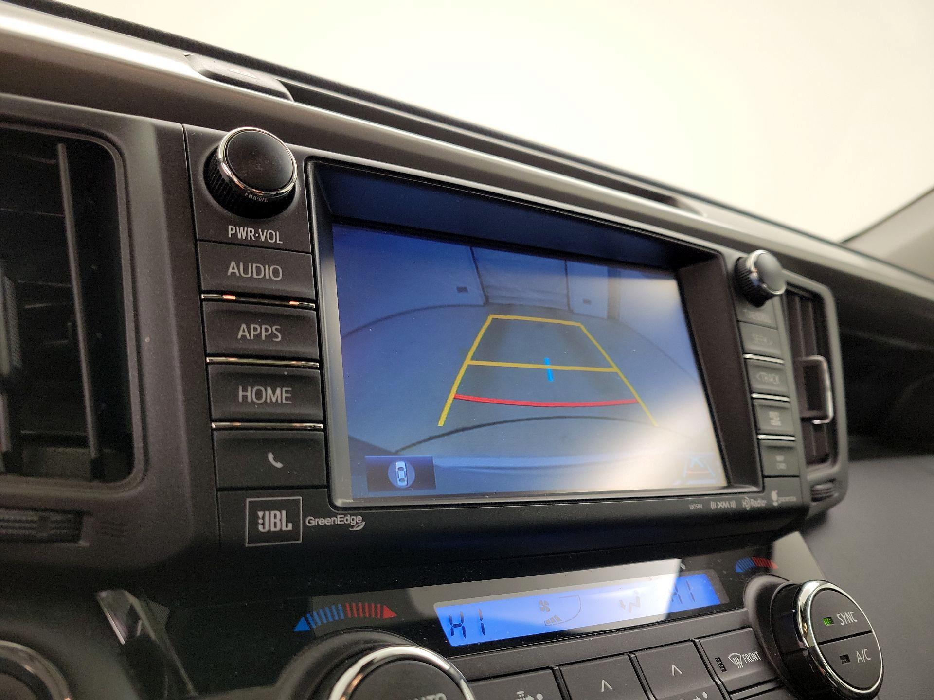 Thumbnail: 2017 Toyota RAV4 - 14