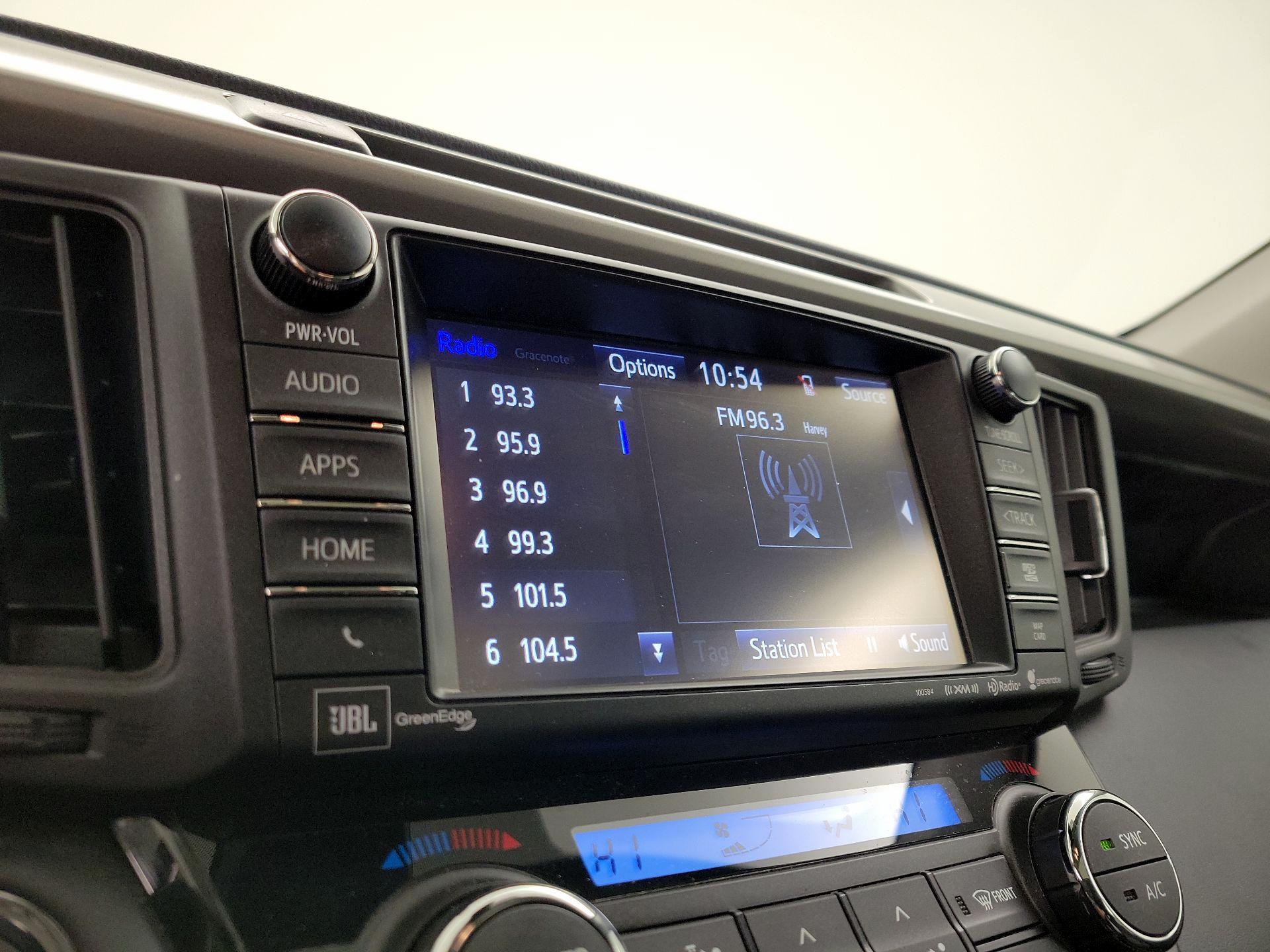 Thumbnail: 2017 Toyota RAV4 - 15