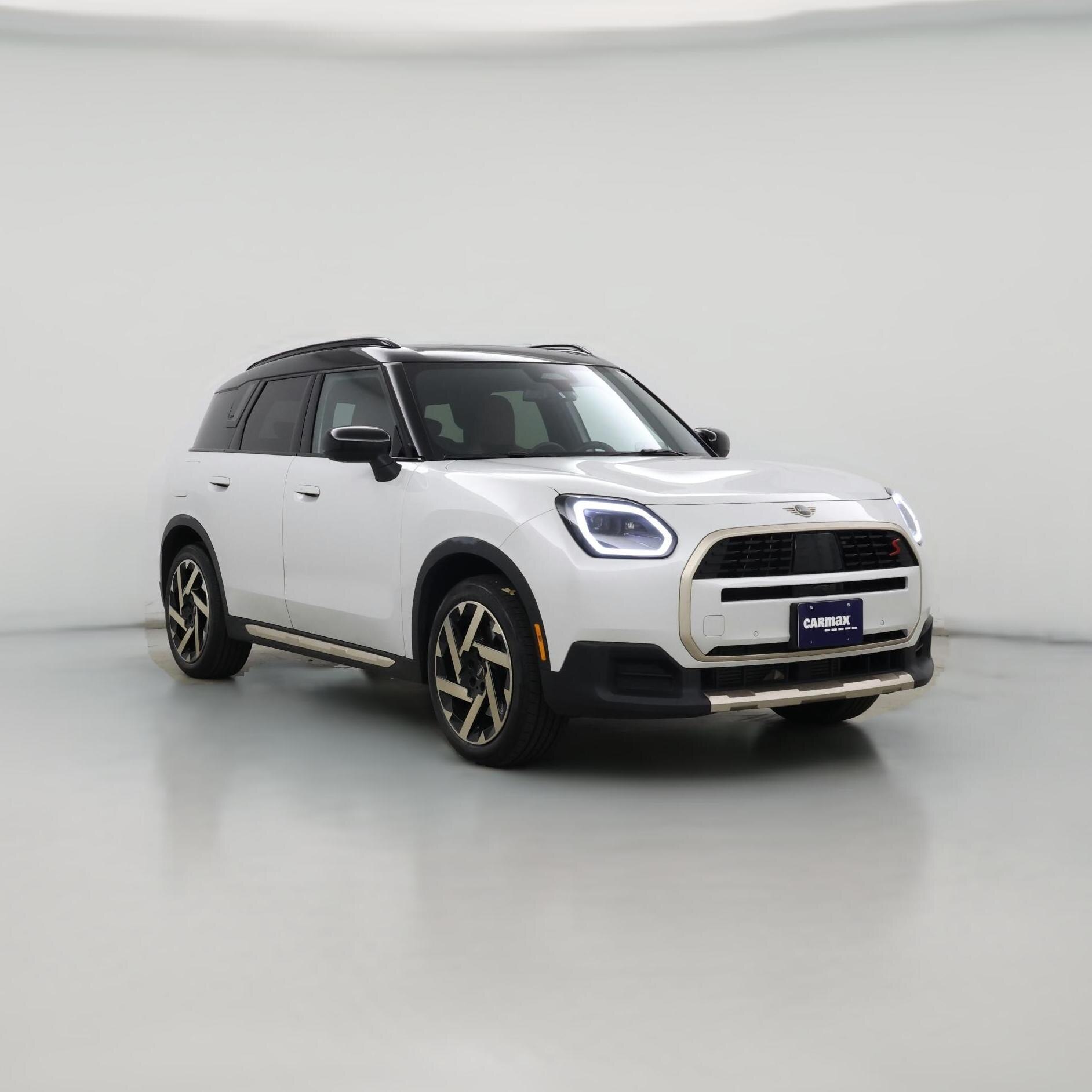 Thumbnail: 2025 MINI Cooper Countryman - 1