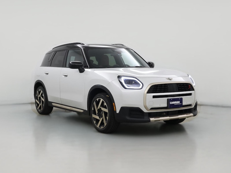 2025 Mini Cooper Countryman S ALL4