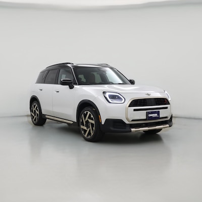 2025 Mini Cooper Countryman S ALL4