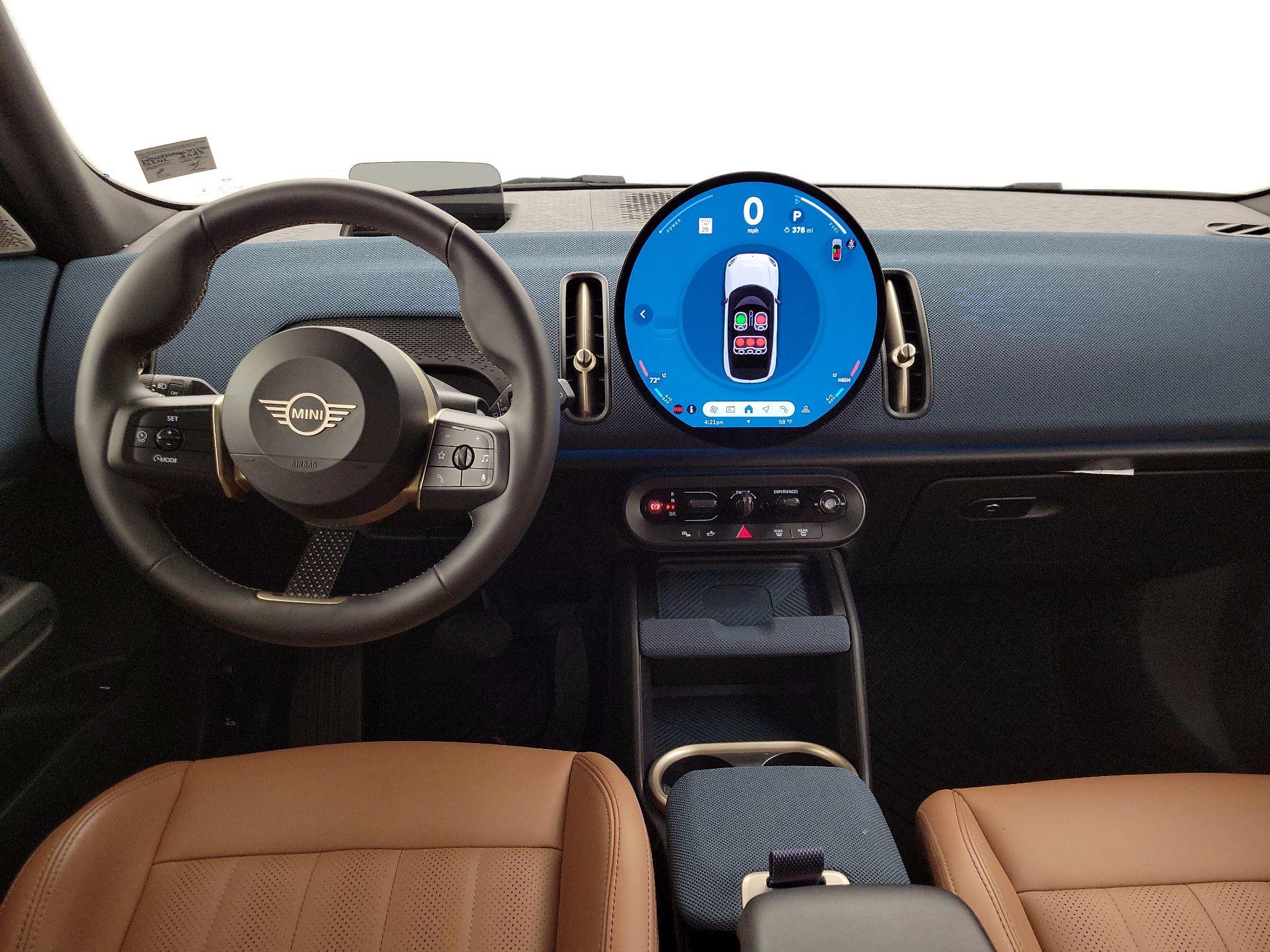 Thumbnail: 2025 MINI Cooper Countryman - 9