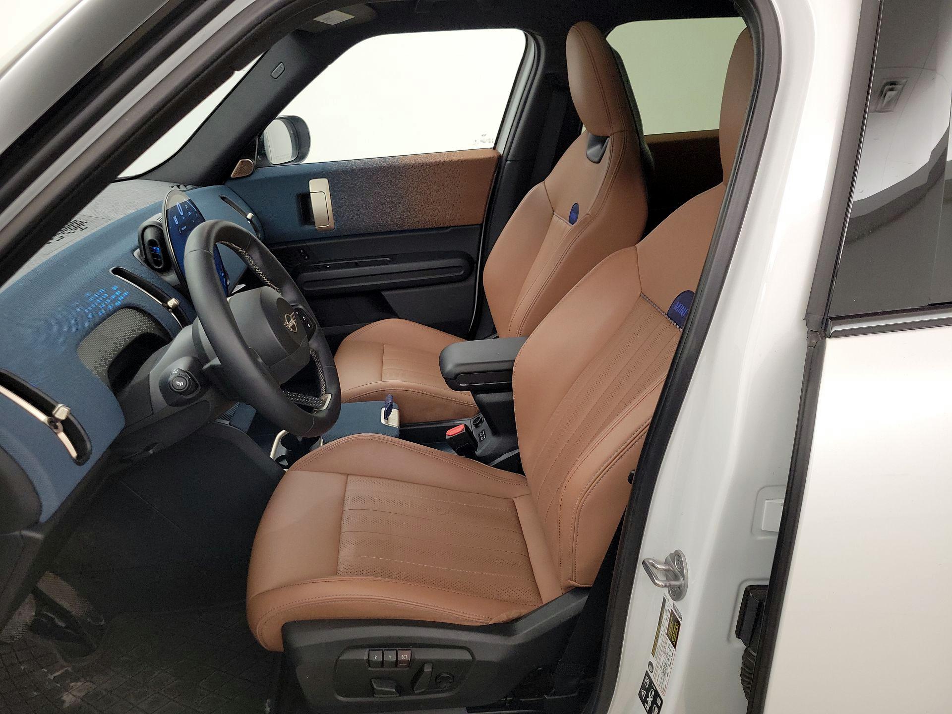 Thumbnail: 2025 MINI Cooper Countryman - 11