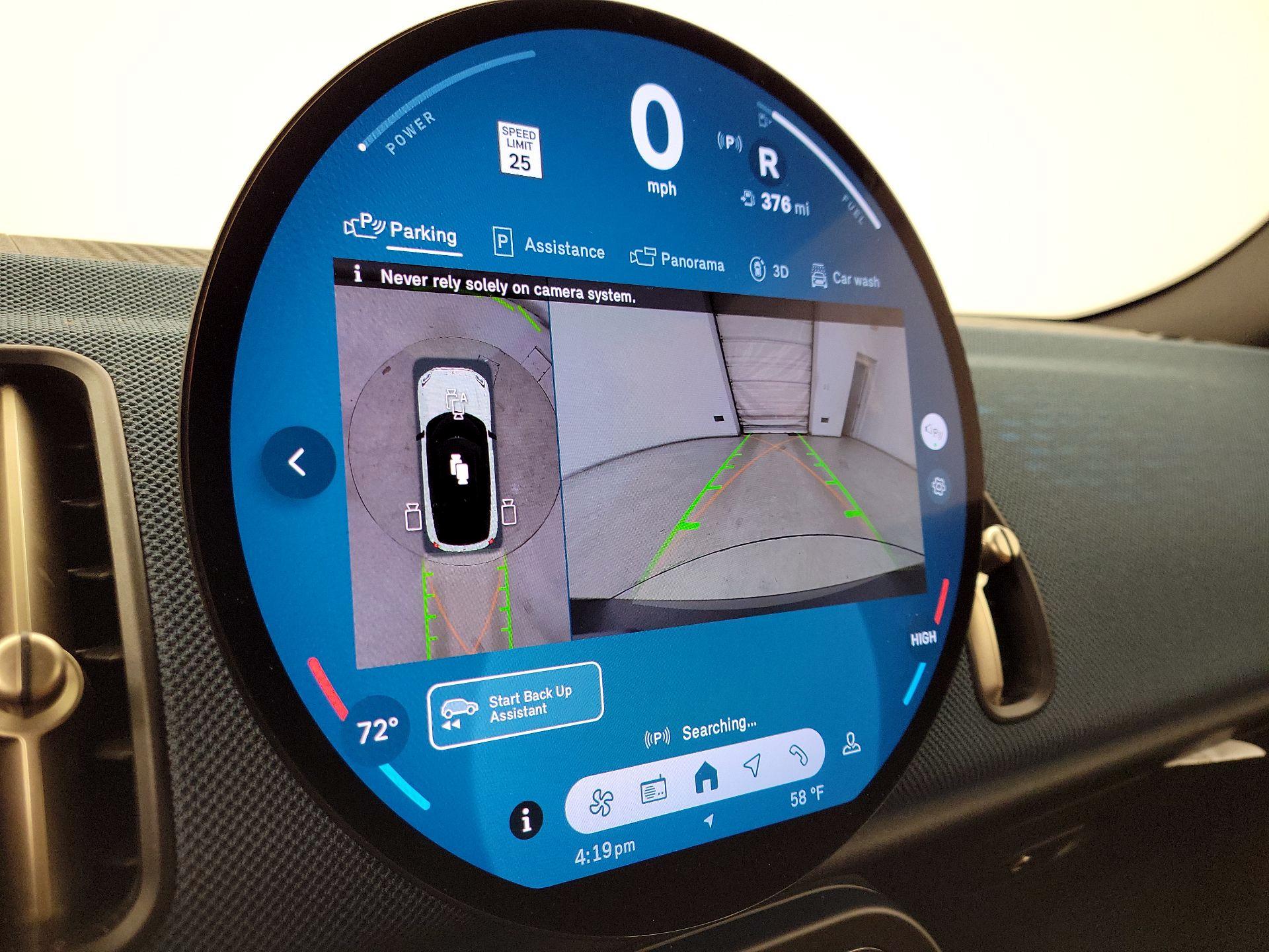 Thumbnail: 2025 MINI Cooper Countryman - 13