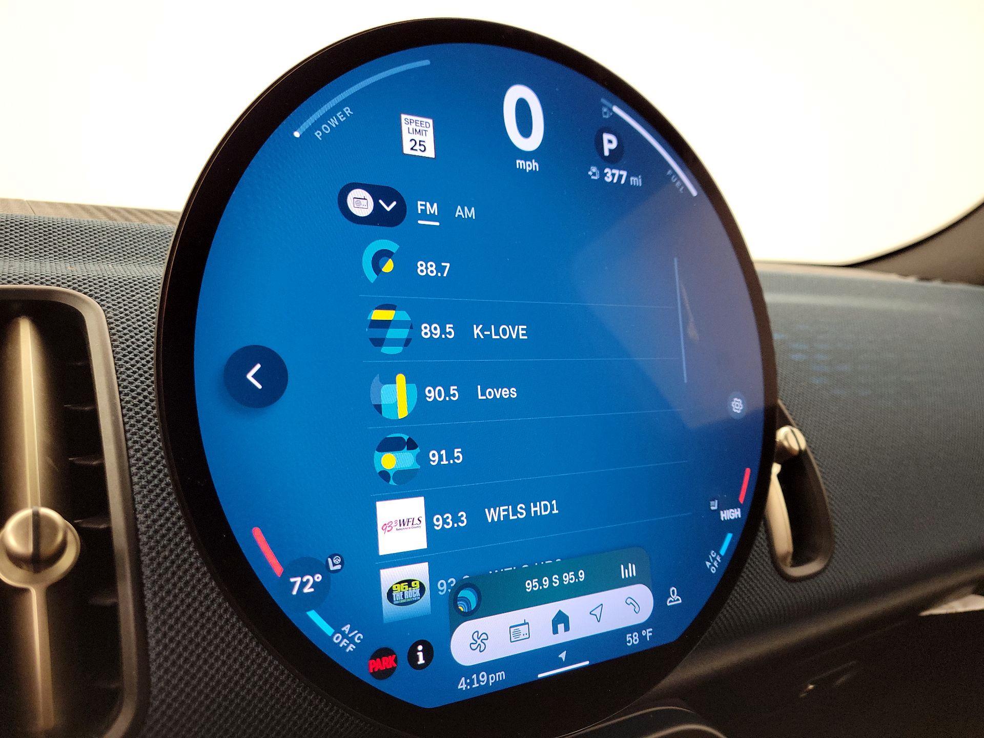 Thumbnail: 2025 MINI Cooper Countryman - 14