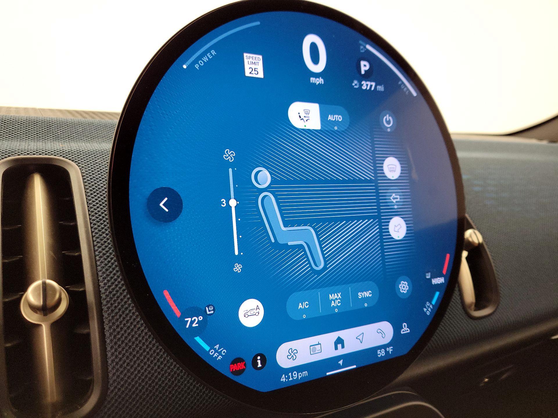 Thumbnail: 2025 MINI Cooper Countryman - 15