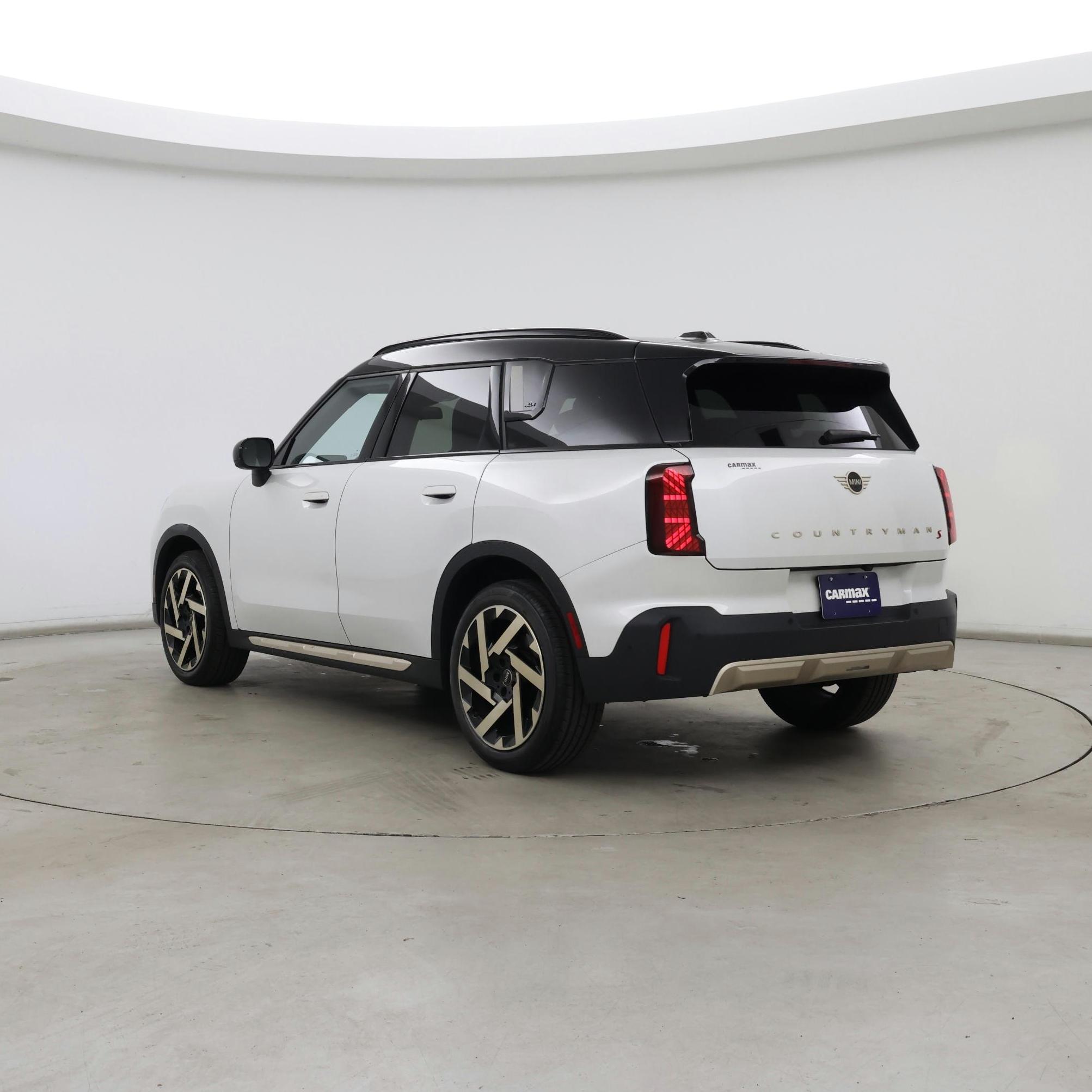 Thumbnail: 2025 MINI Cooper Countryman - 2