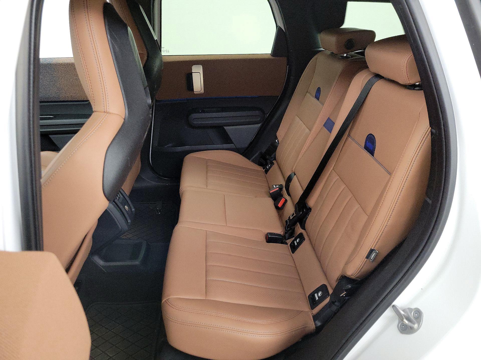 Thumbnail: 2025 MINI Cooper Countryman - 19