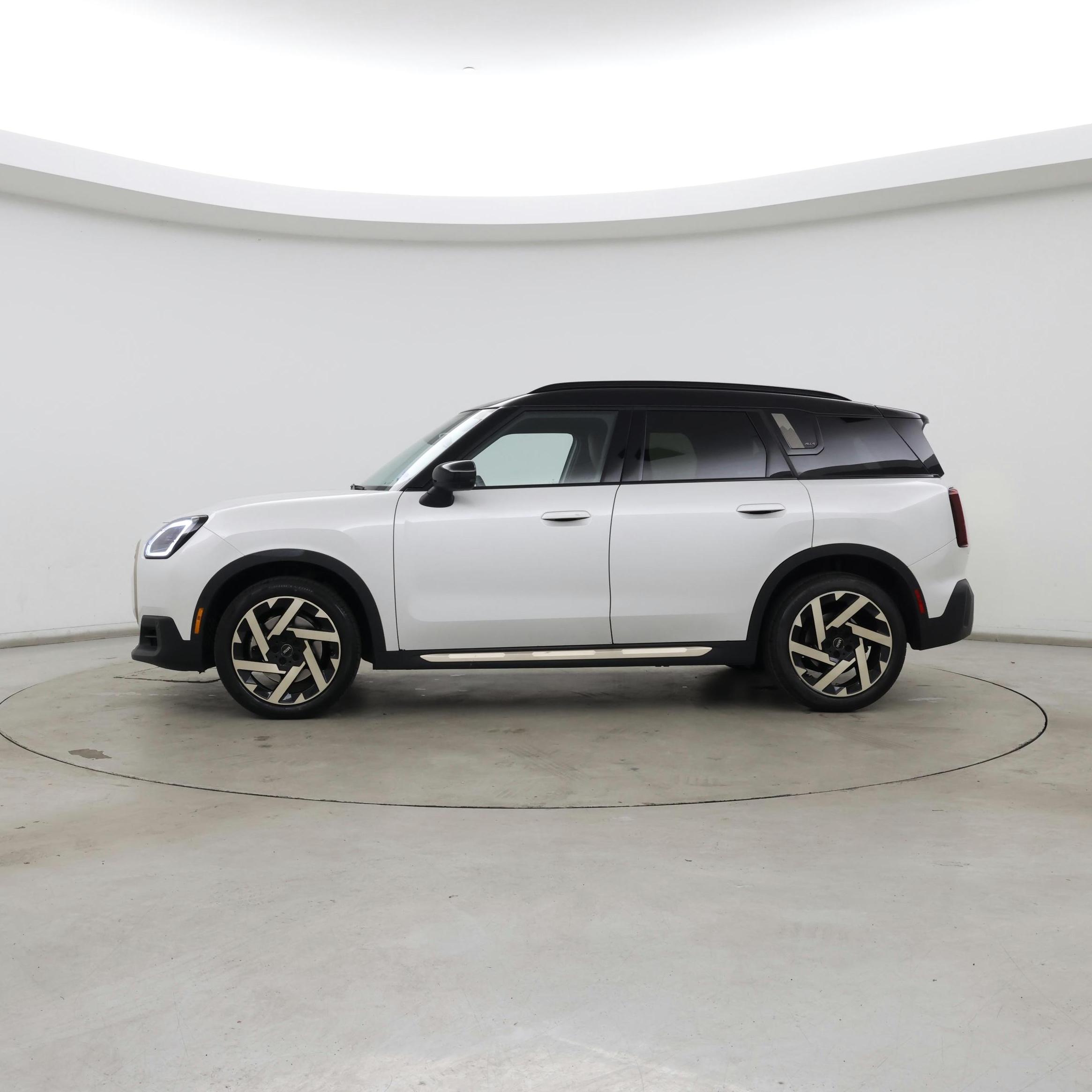 Thumbnail: 2025 MINI Cooper Countryman - 3