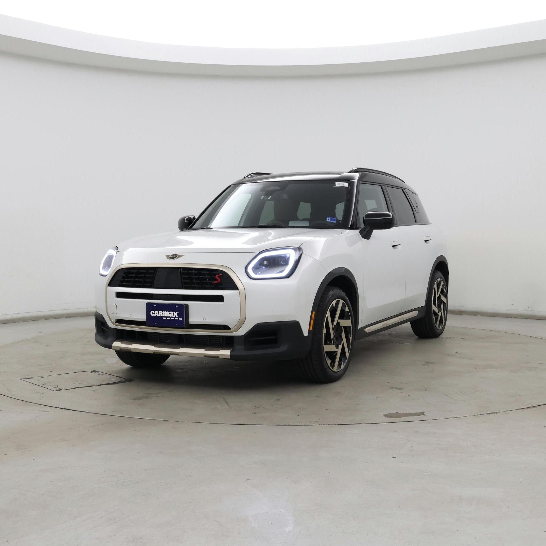 Thumbnail: 2025 MINI Cooper Countryman - 4