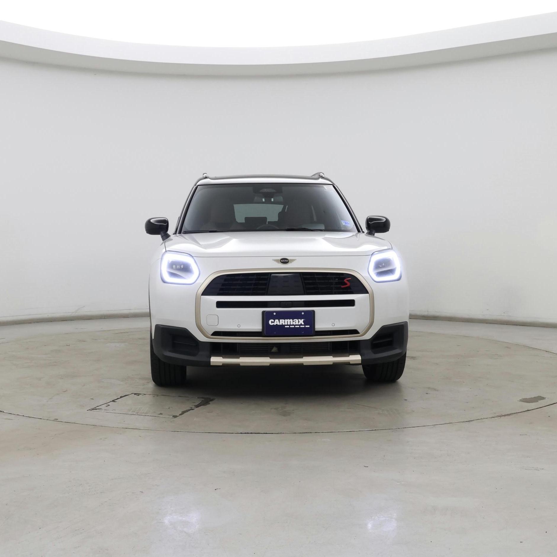 Thumbnail: 2025 MINI Cooper Countryman - 5