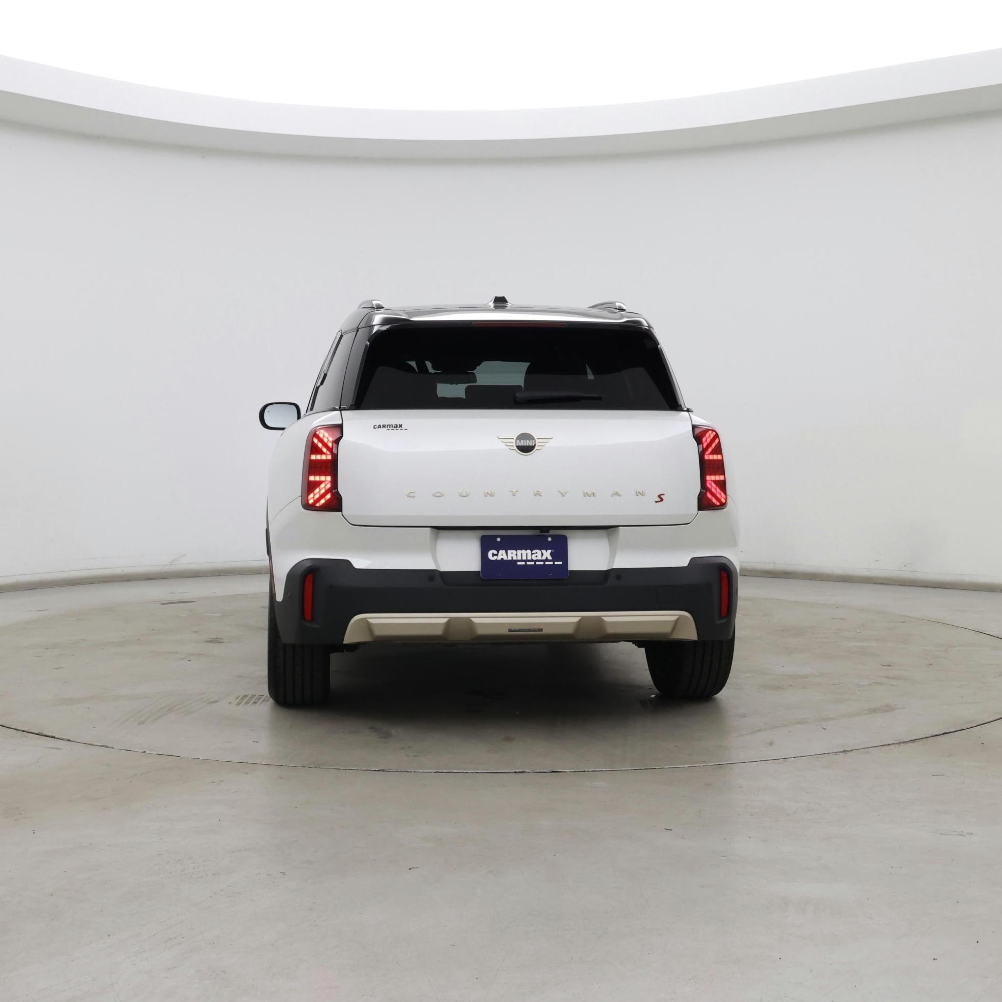 Thumbnail: 2025 MINI Cooper Countryman - 6