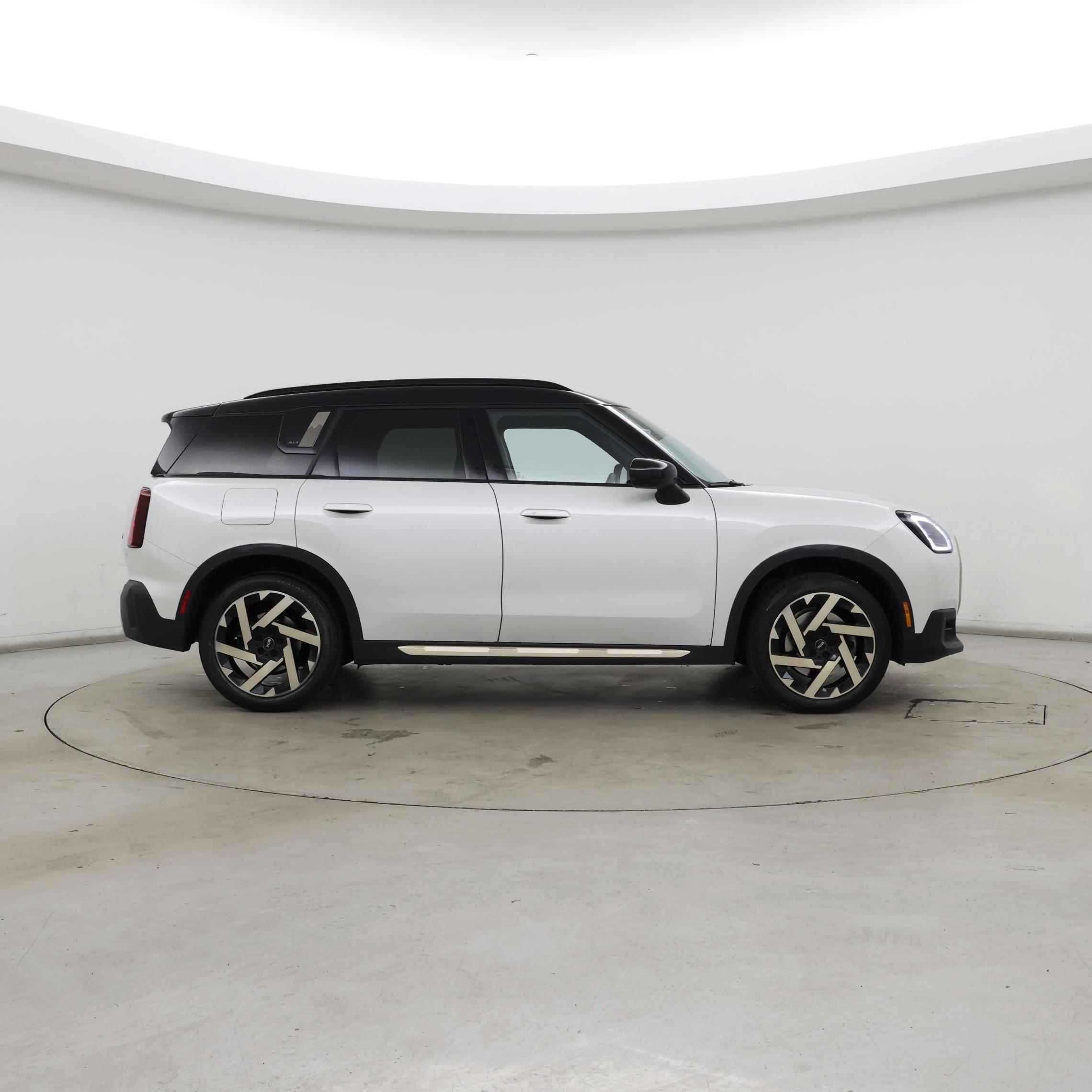 Thumbnail: 2025 MINI Cooper Countryman - 7