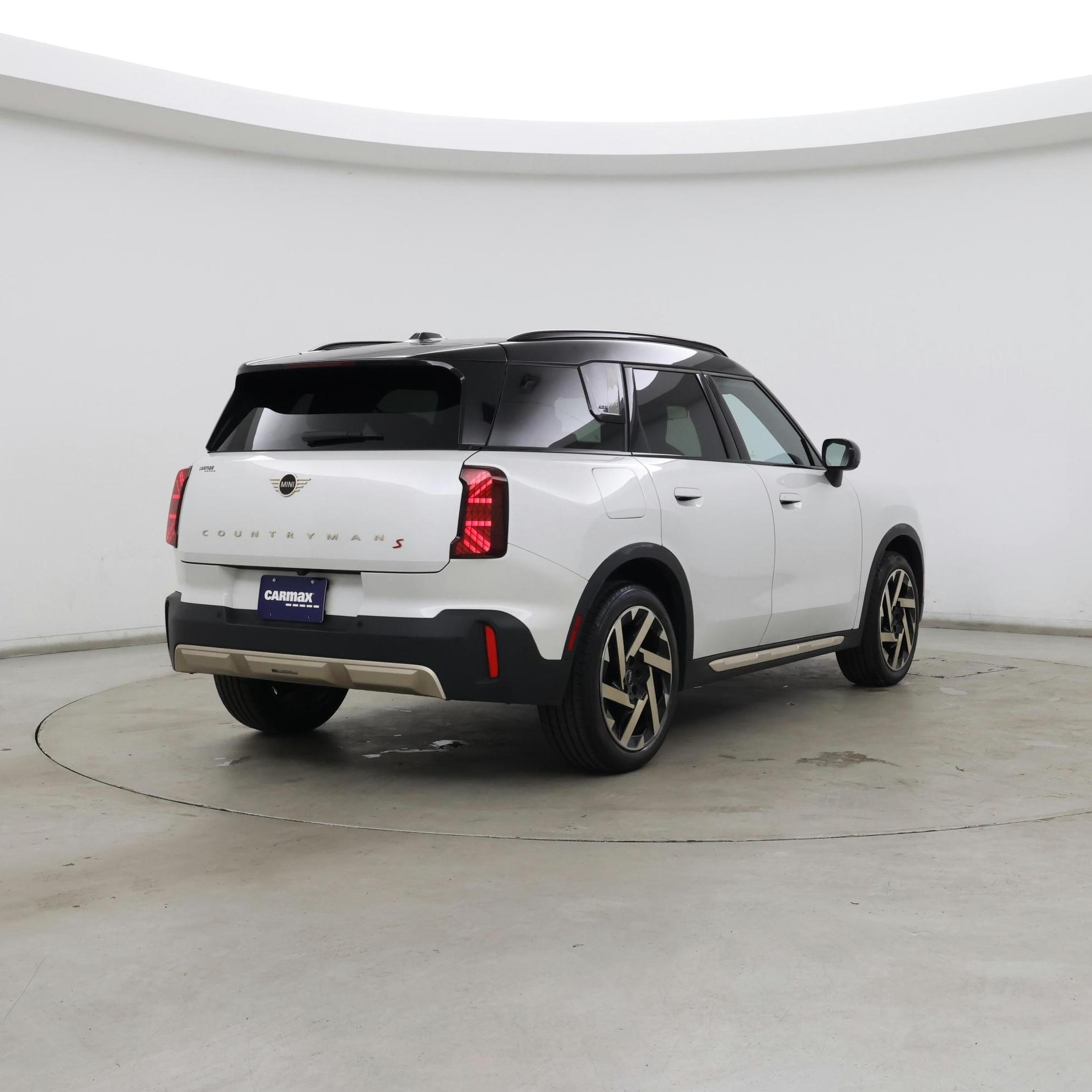 Thumbnail: 2025 MINI Cooper Countryman - 8